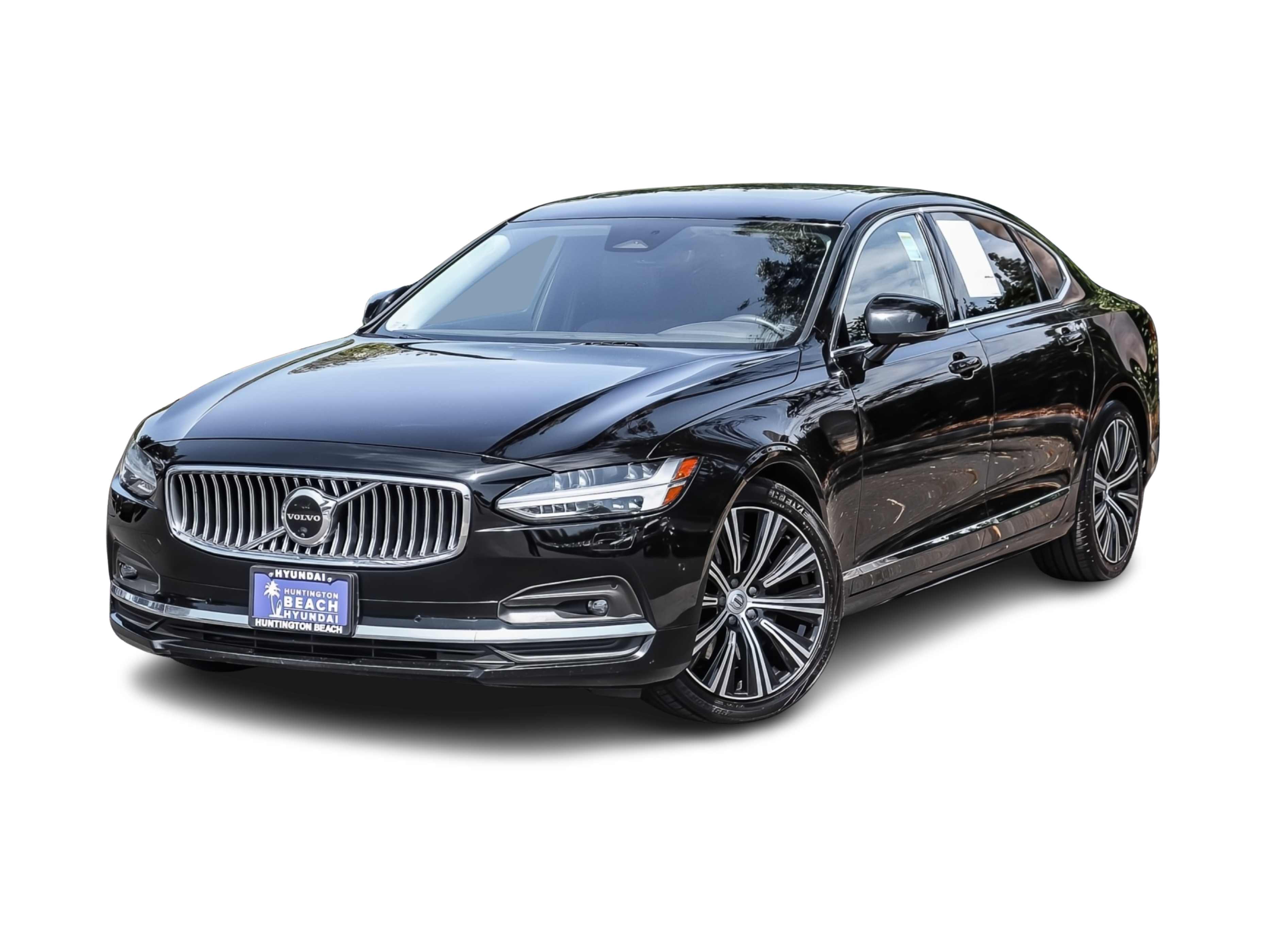 2023 Volvo S90 B6 Plus -
                  Huntington Beach, CA