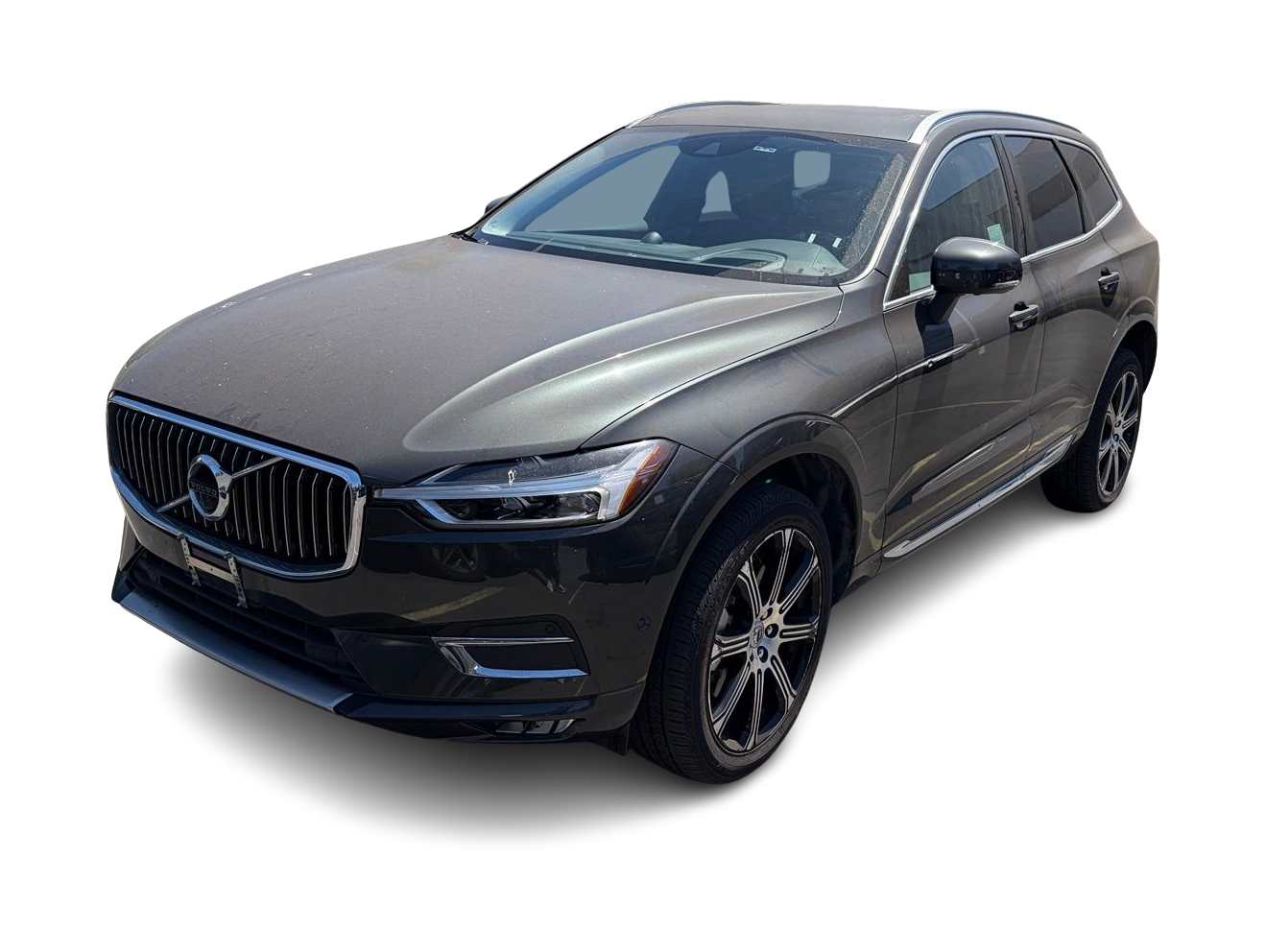 2019 Volvo XC60 T6 Inscription -
                  Huntington Beach, CA