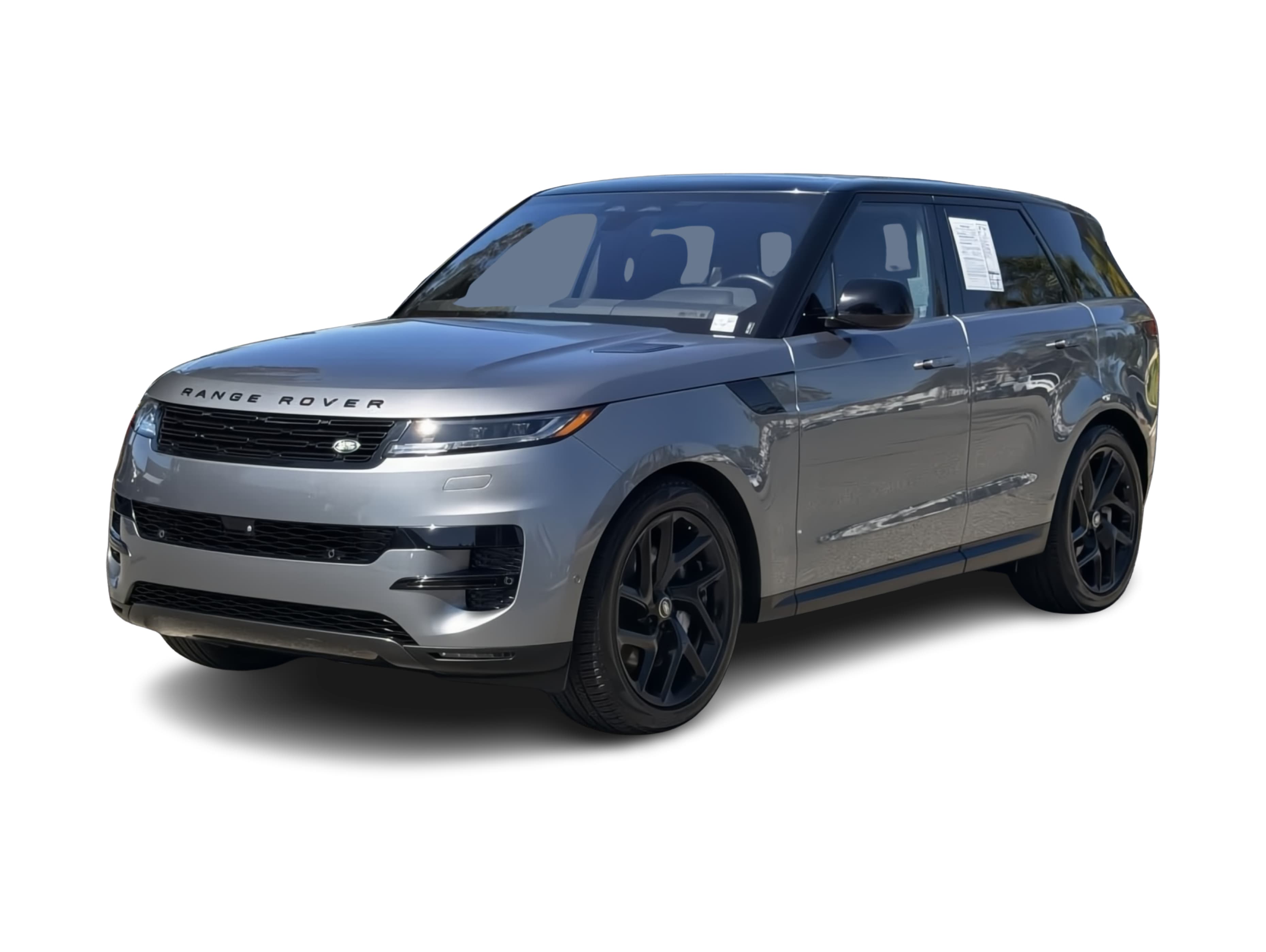 Thumbnail: 2023 Land Rover Range Rover Sport - 1