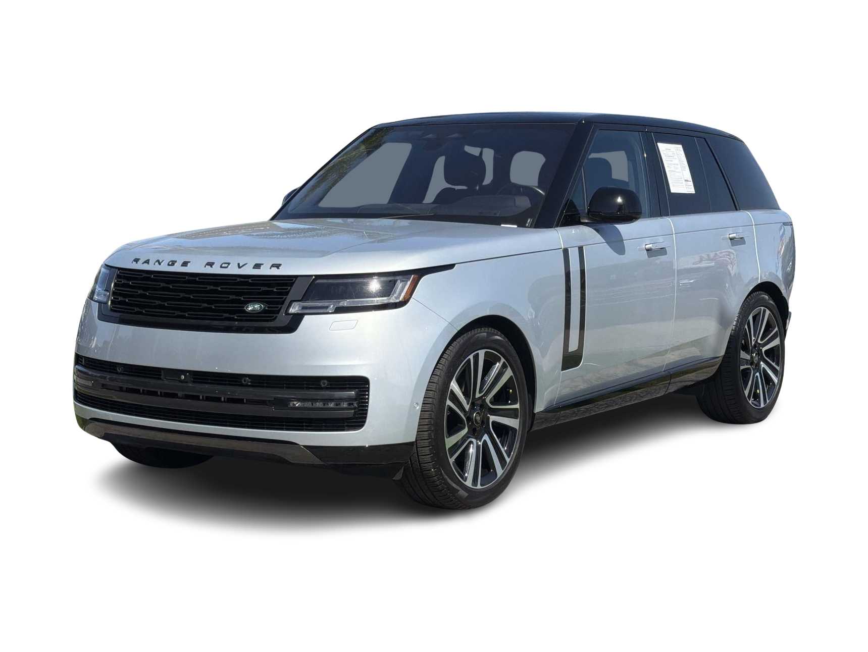 Thumbnail: 2023 Land Rover Range Rover - 1