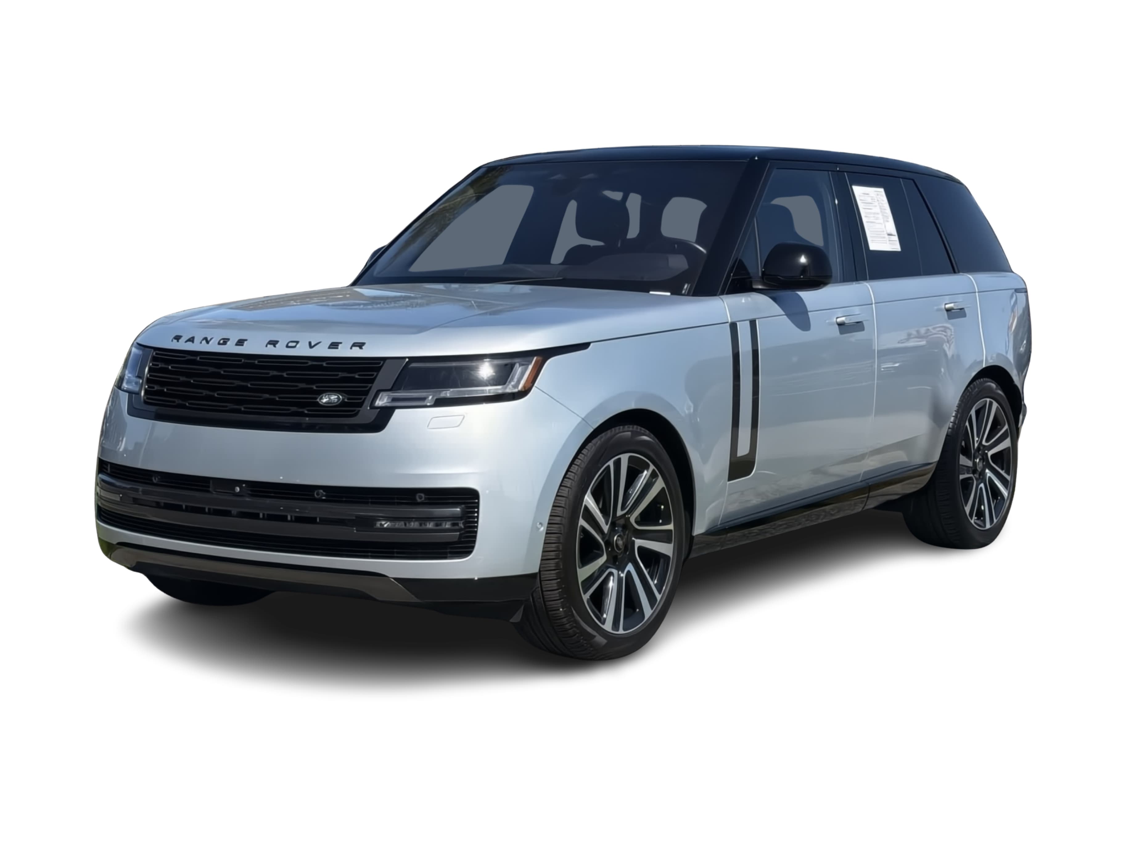 Thumbnail: 2023 Land Rover Range Rover - 1