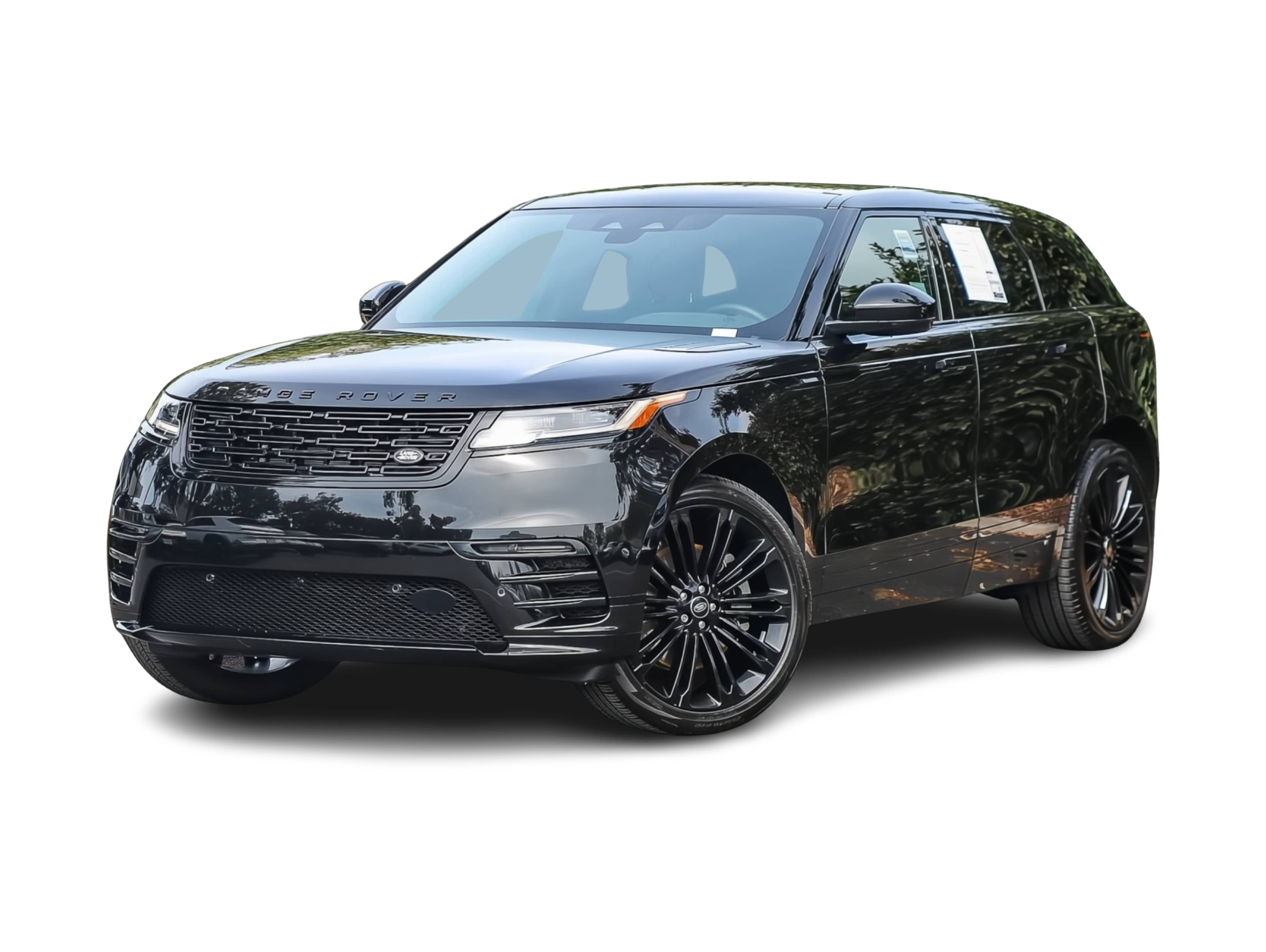 Thumbnail: 2024 Land Rover Range Rover Velar - 1