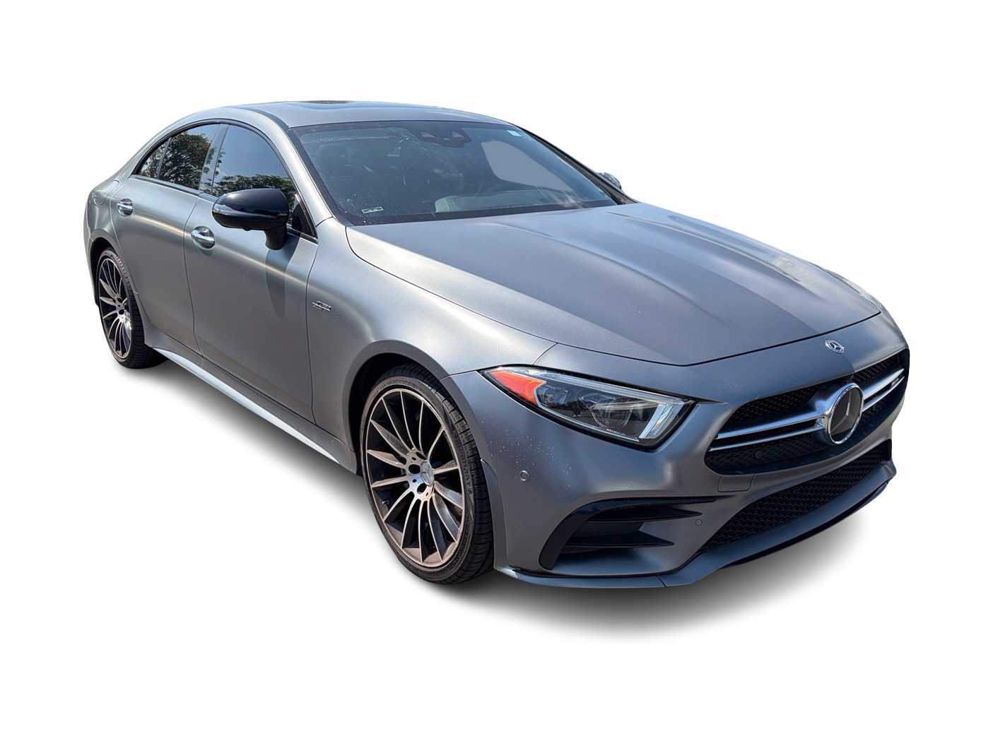 2021 Mercedes-Benz CLS 53 AMG -
                  Huntington Beach, CA