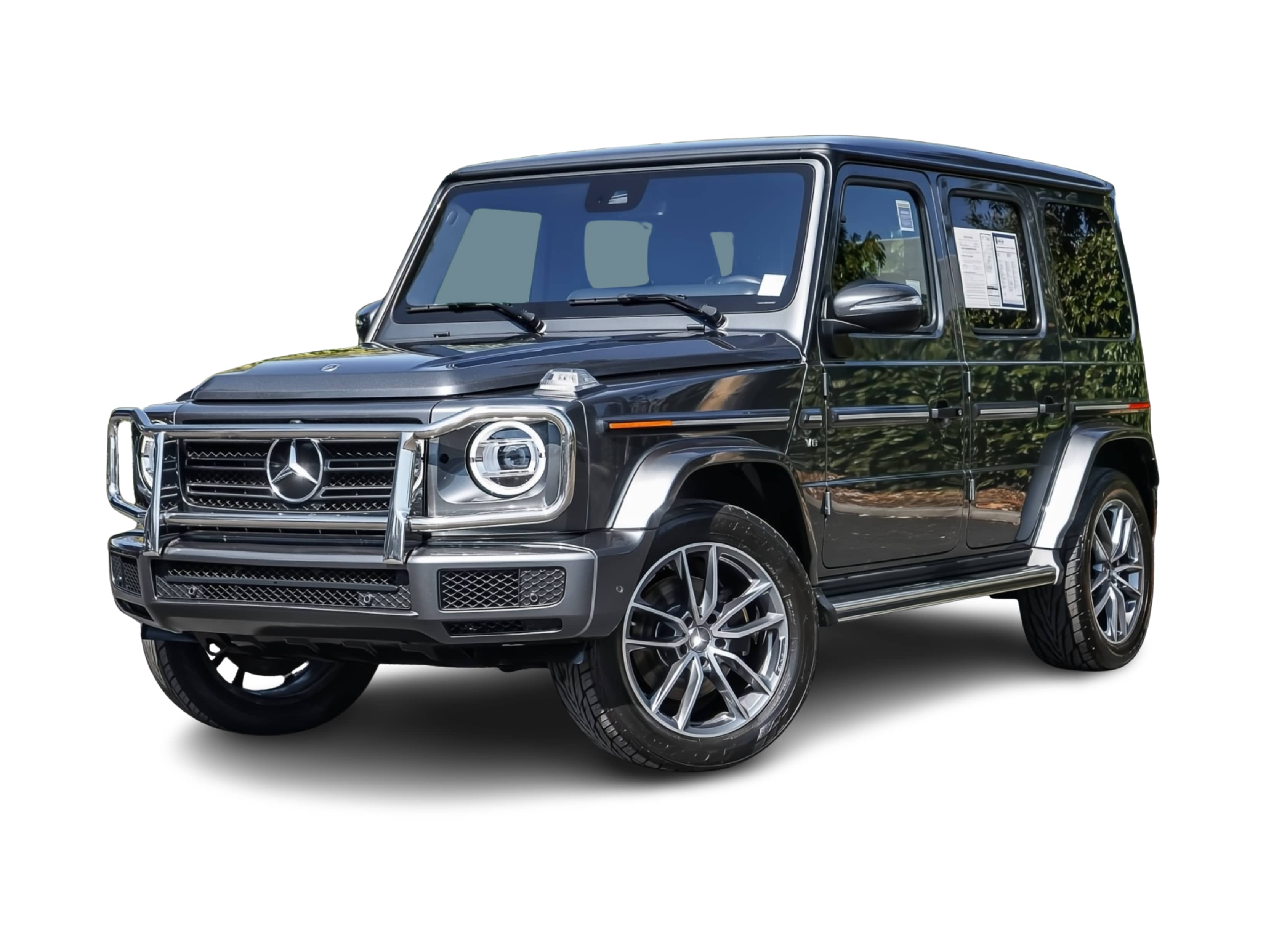2021 Mercedes-Benz G-Class G 550 -
                  Huntington Beach, CA