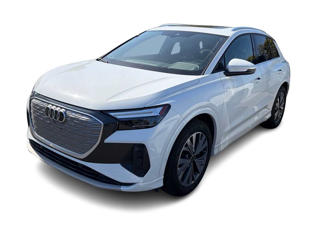 2023 Audi Q4 e-tron Premium Plus -
                  Huntington Beach, CA