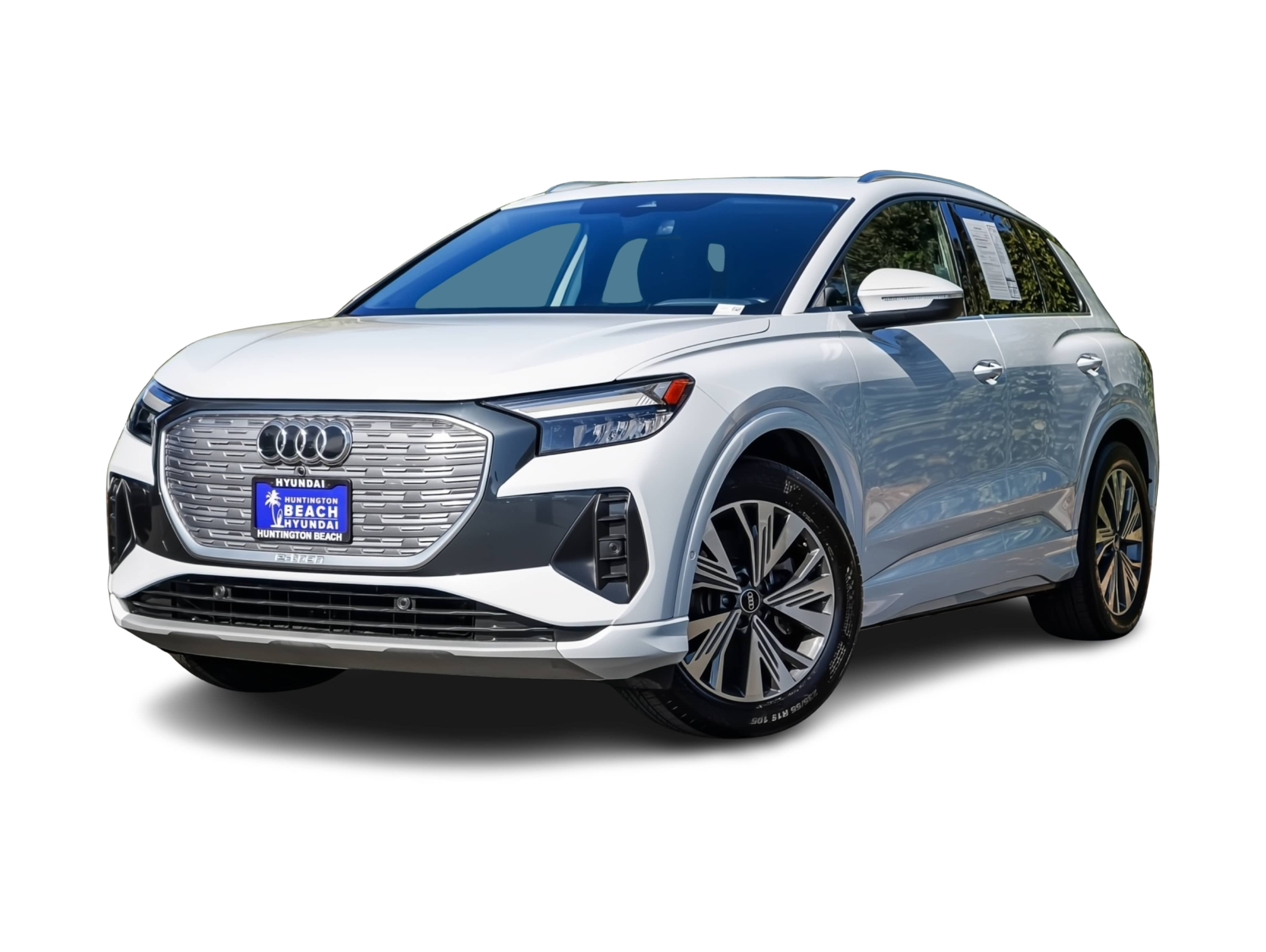 2023 Audi Q4 e-tron Premium Plus -
                  Huntington Beach, CA