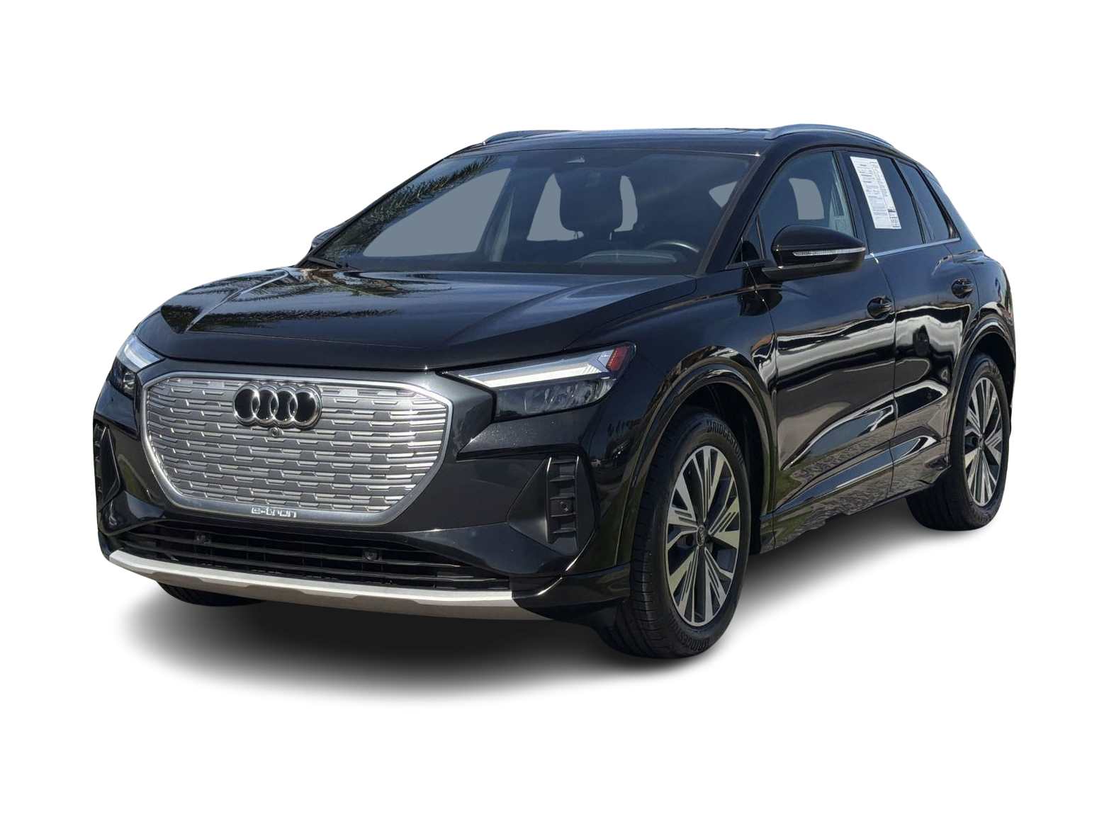 2023 Audi Q4 e-tron Premium Plus -
                  Huntington Beach, CA
