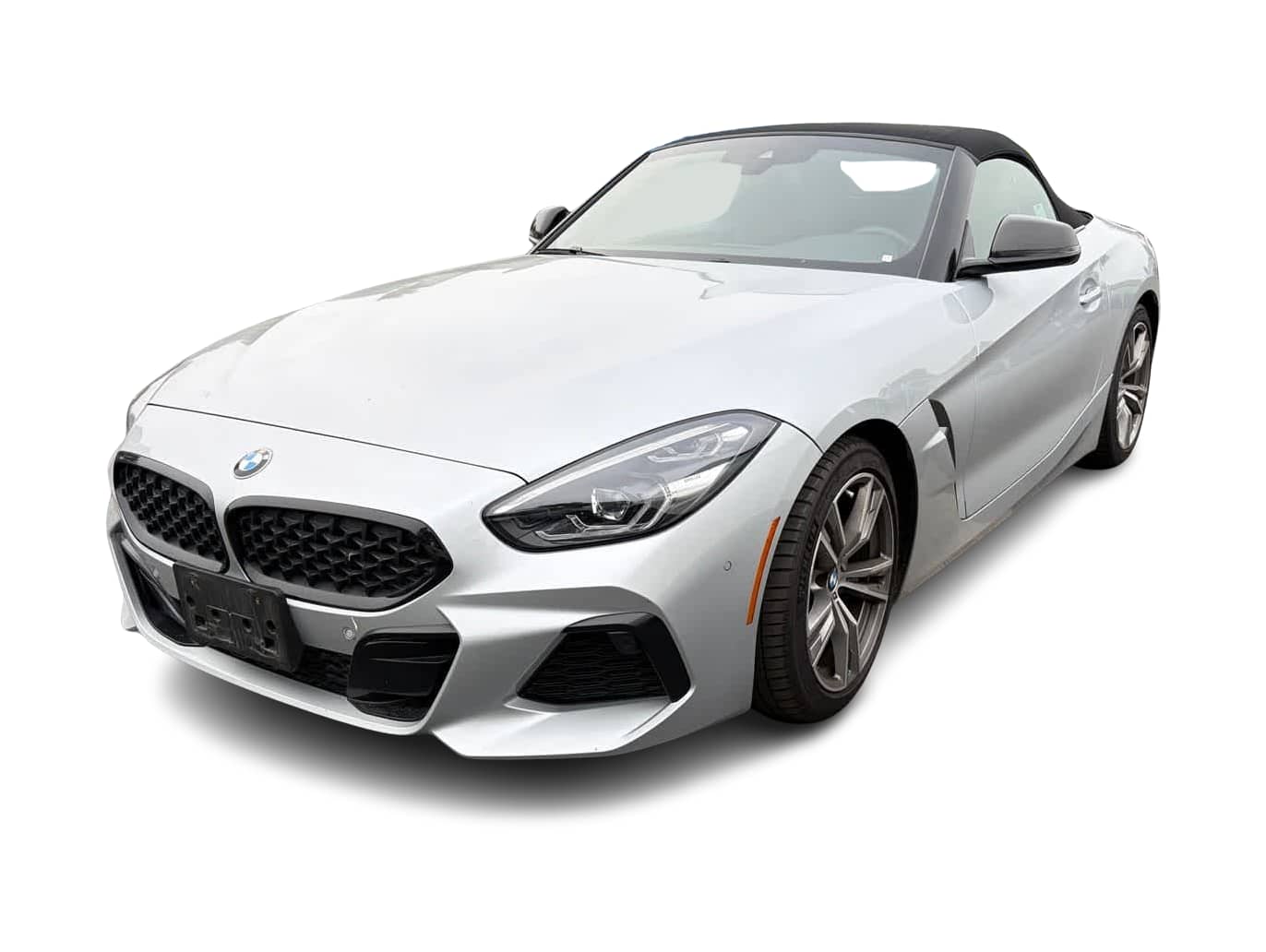 2021 BMW Z4 sDrive30i -
                  Huntington Beach, CA