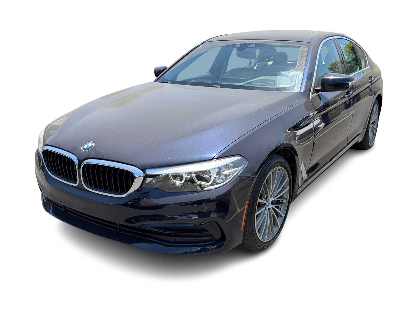 2020 BMW 5 Series 530i -
                  Huntington Beach, CA