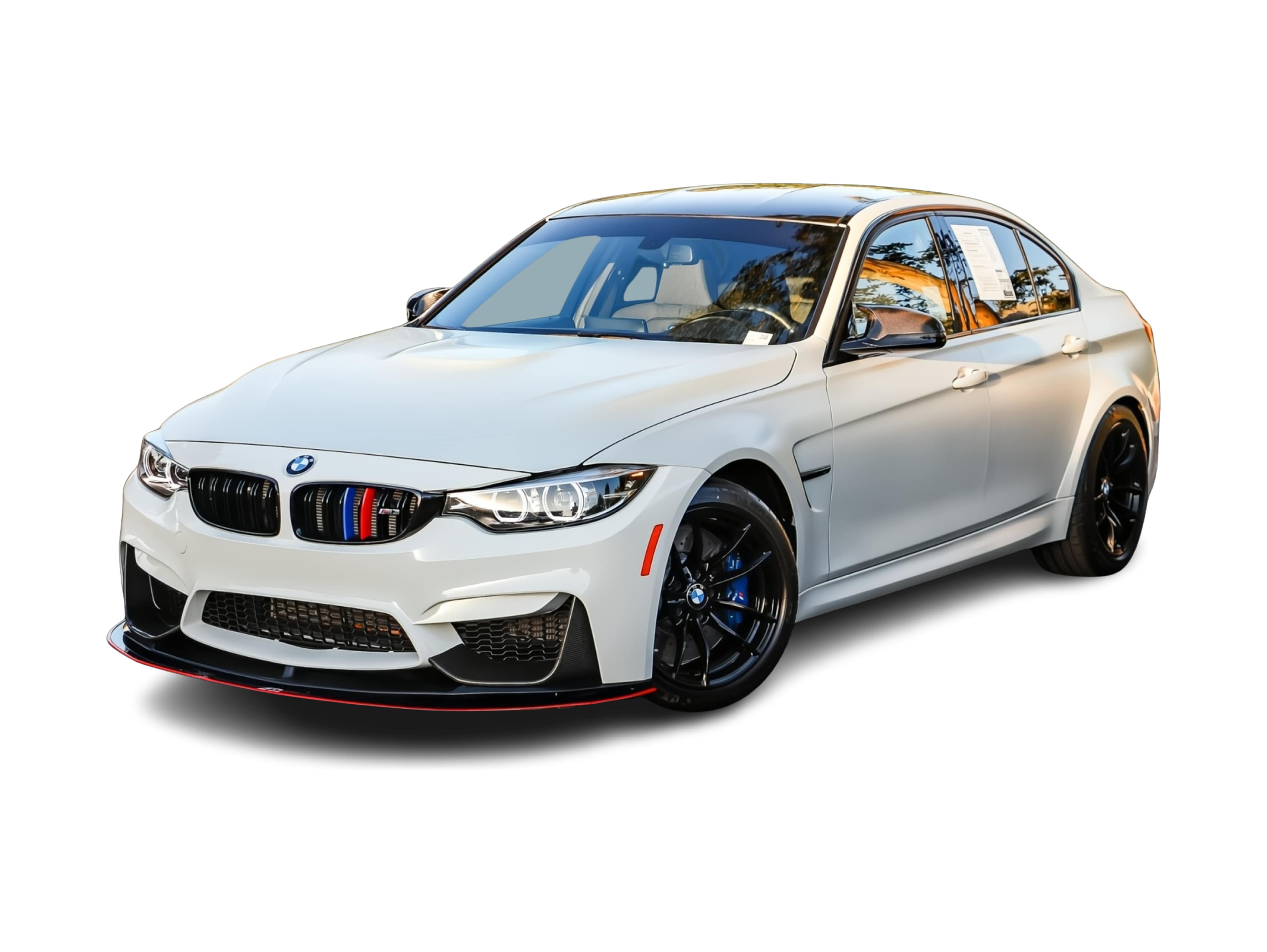 2018 BMW M3 Base -
                  Huntington Beach, CA