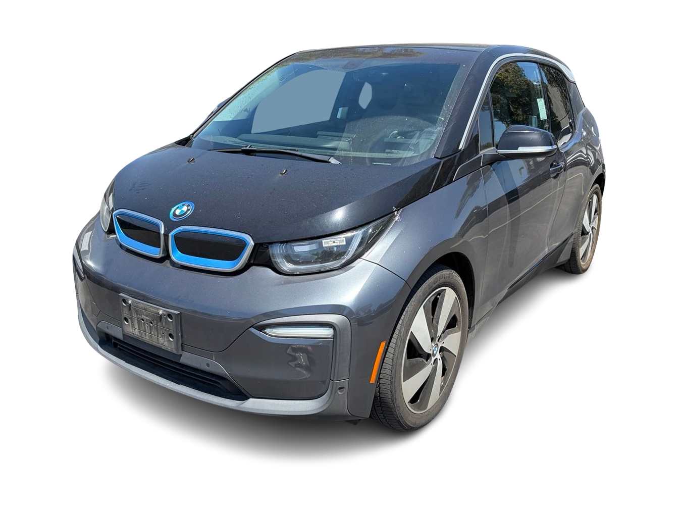 2019 BMW i3 Base -
                  Huntington Beach, CA