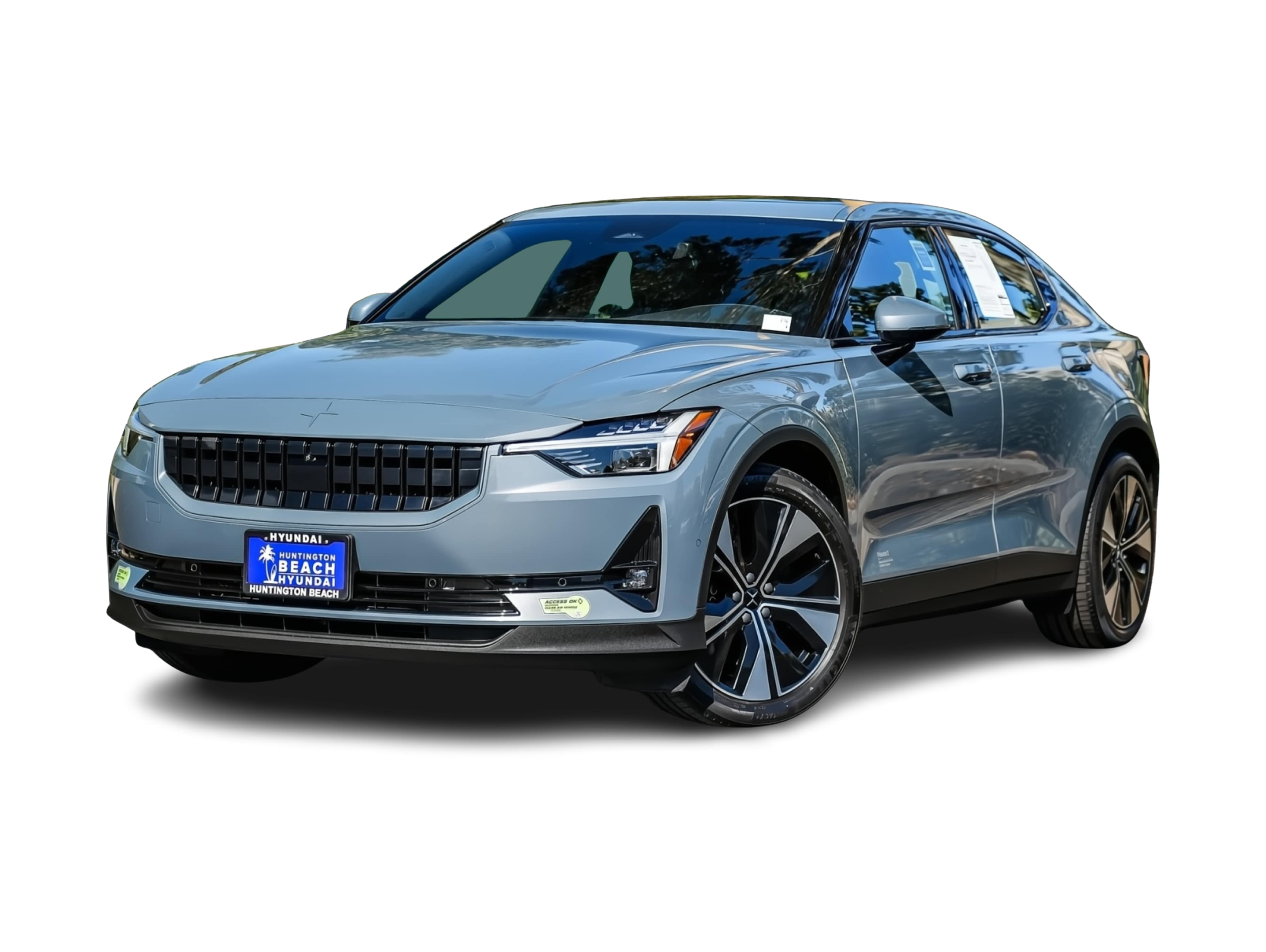 2023 Polestar 2 Long Range Dual Motor -
                  Huntington Beach, CA