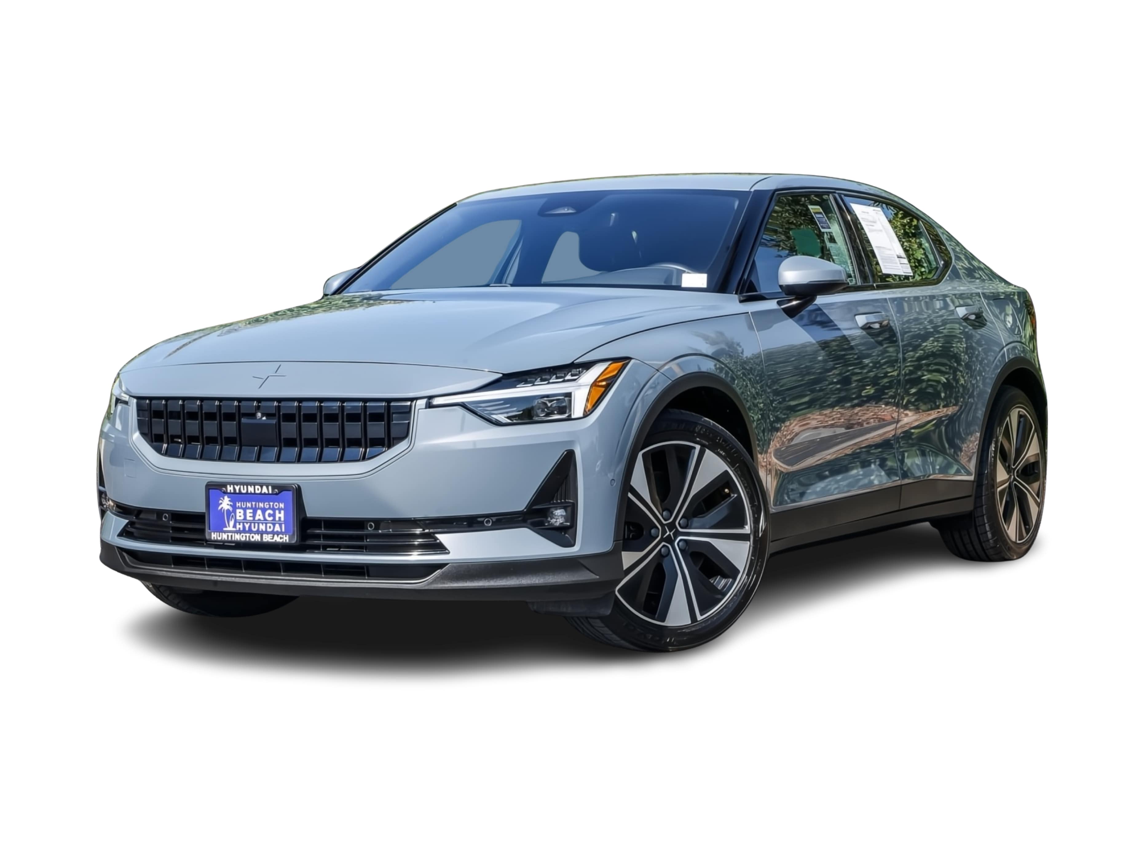 2023 Polestar 2 Long Range Dual Motor -
                  Huntington Beach, CA