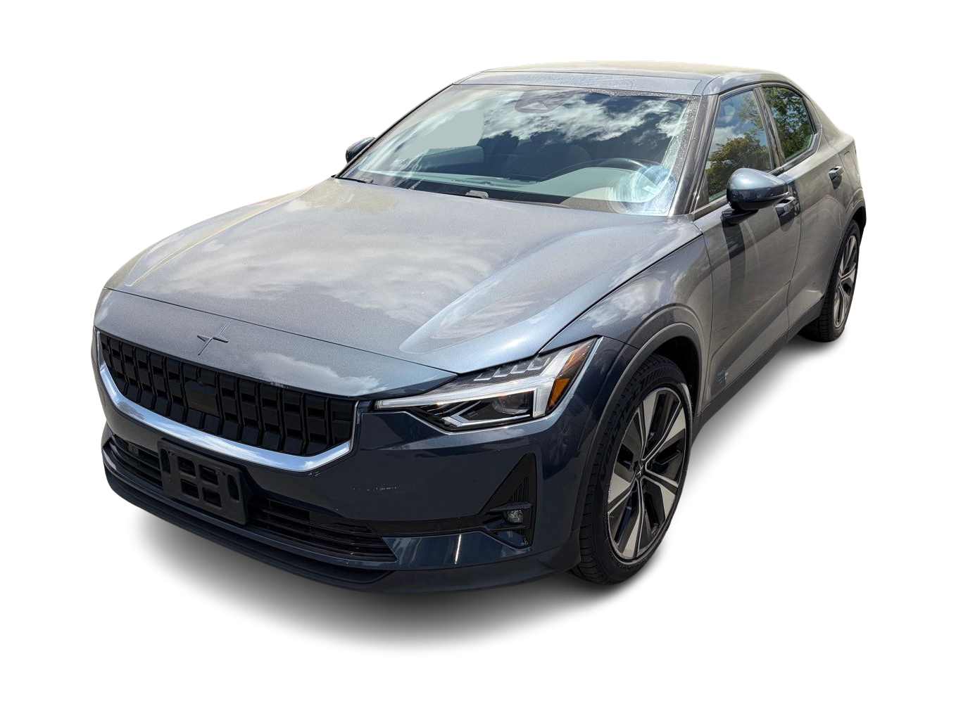 Thumbnail: 2023 Polestar 2 - 1