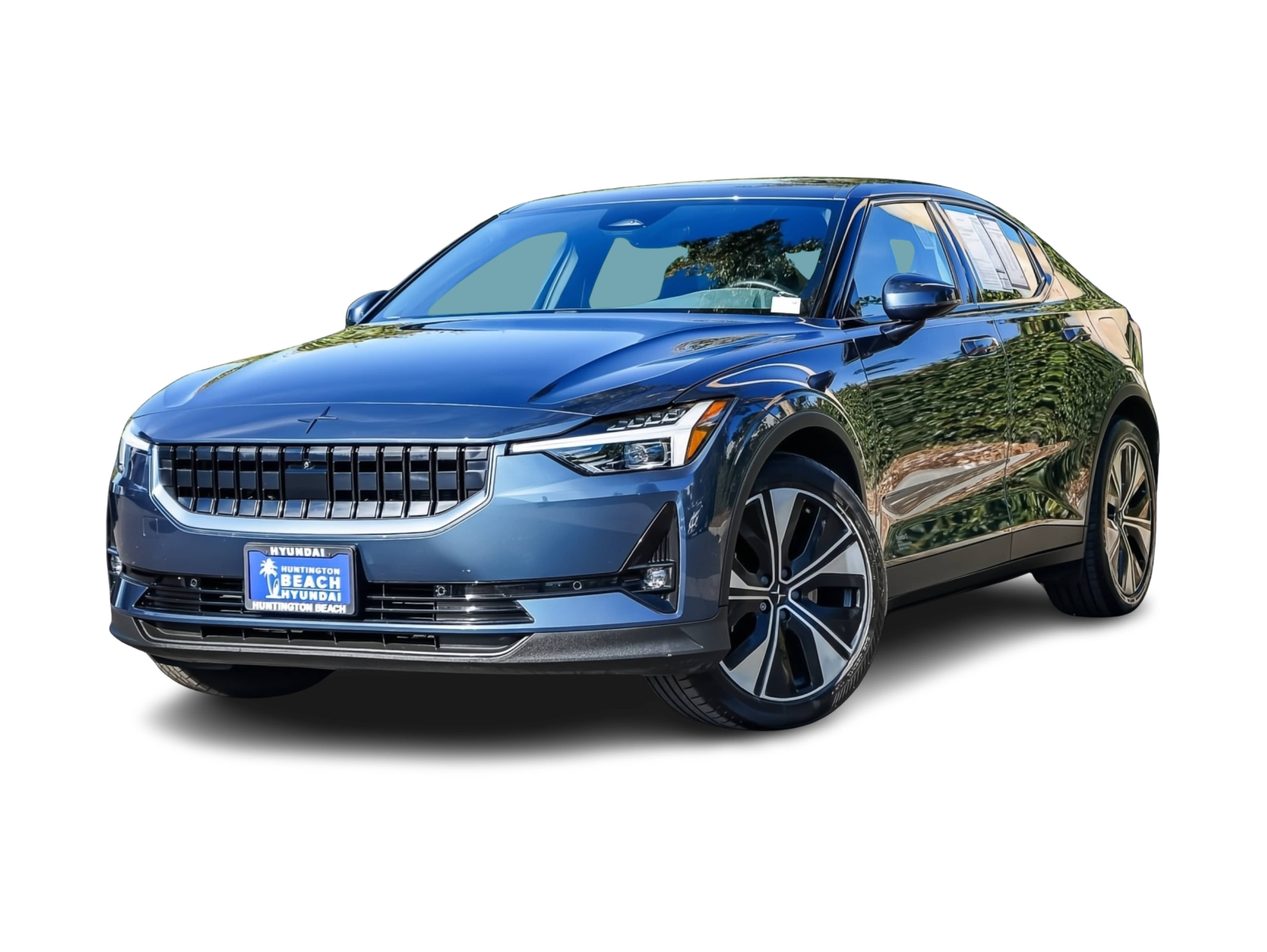 2023 Polestar 2 Long Range Single Motor -
                  Huntington Beach, CA