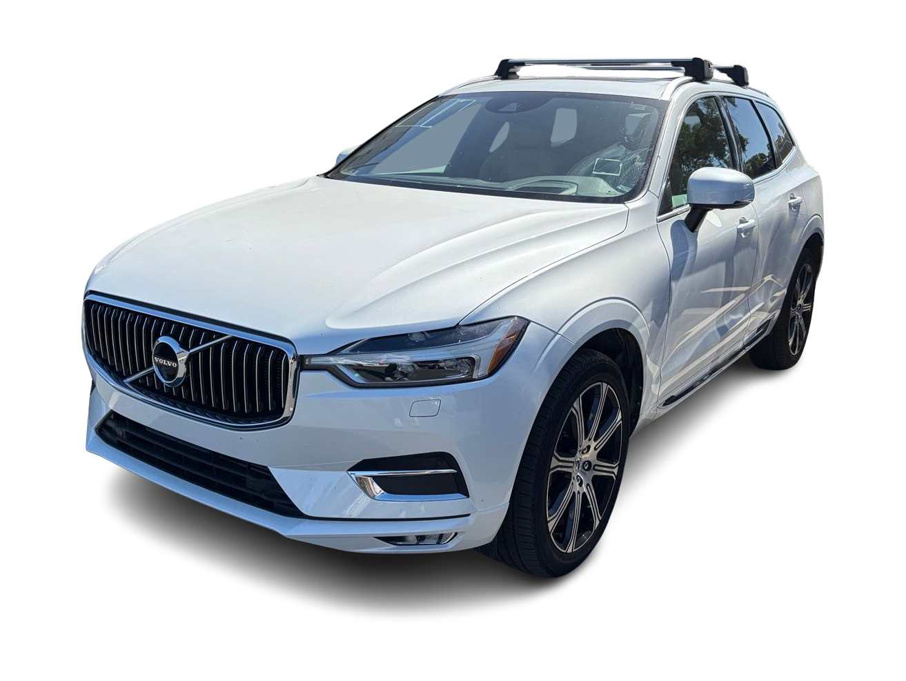 2020 Volvo XC60 T6 Inscription -
                  Huntington Beach, CA