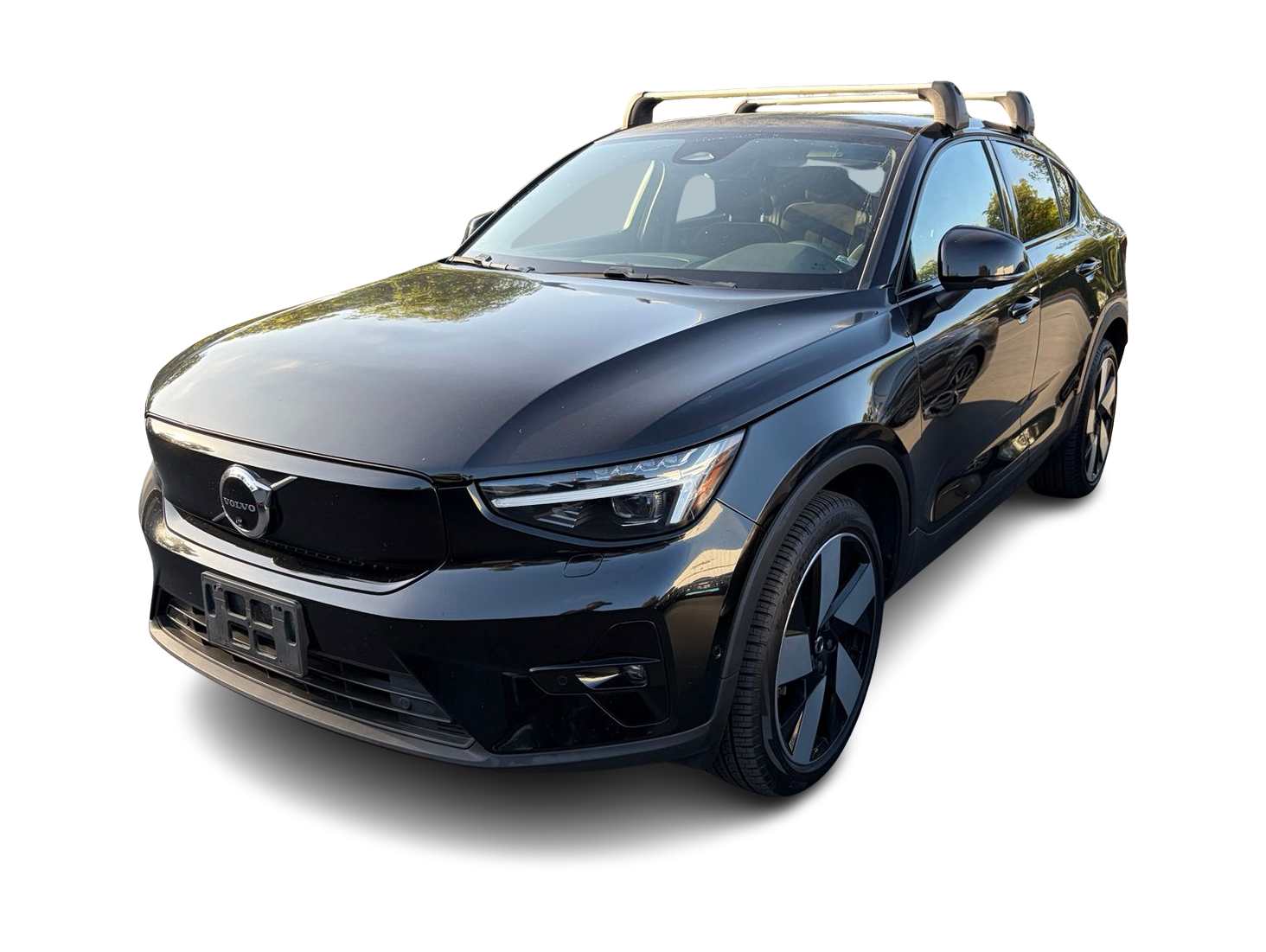 2023 Volvo C40 Ultimate -
                  Huntington Beach, CA