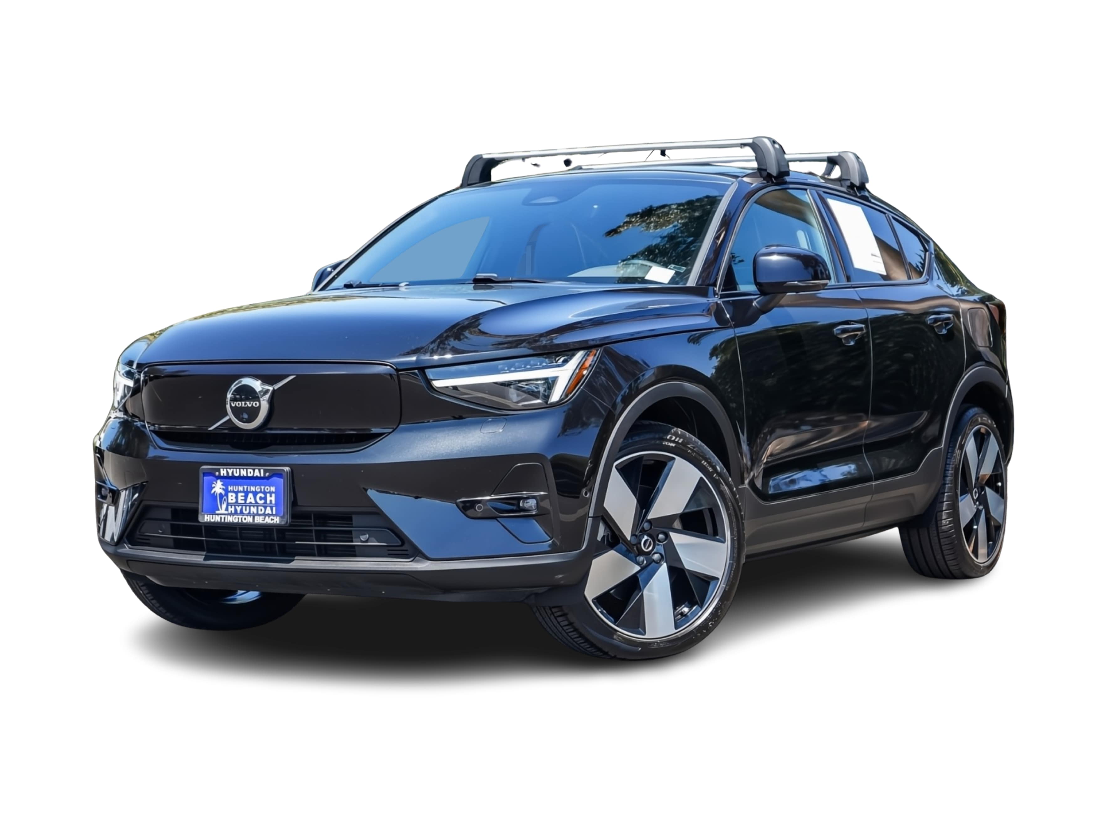 2023 Volvo C40 Ultimate -
                  Huntington Beach, CA