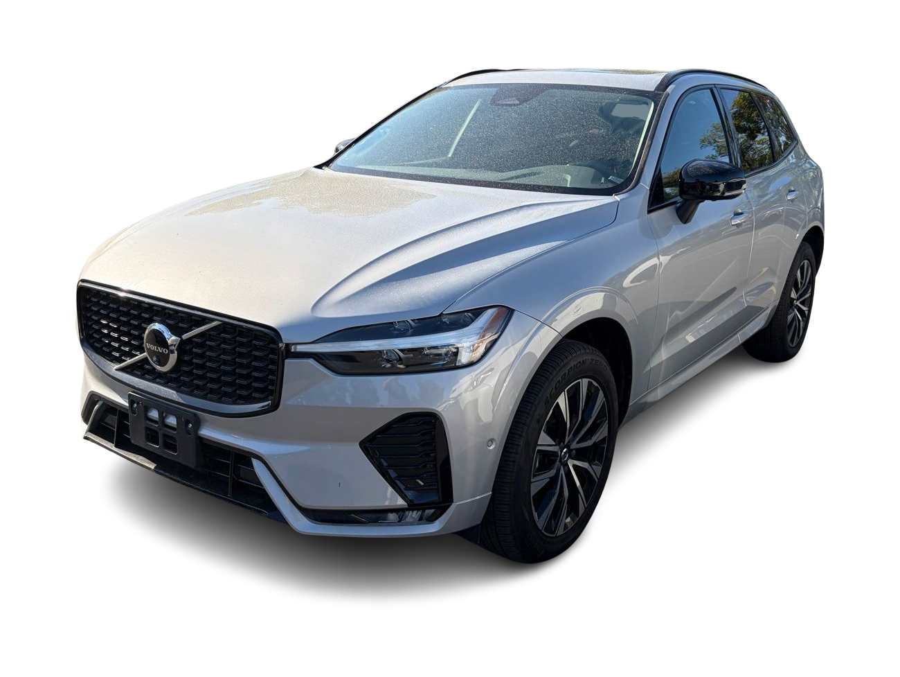 Thumbnail: 2025 Volvo XC60 - 1