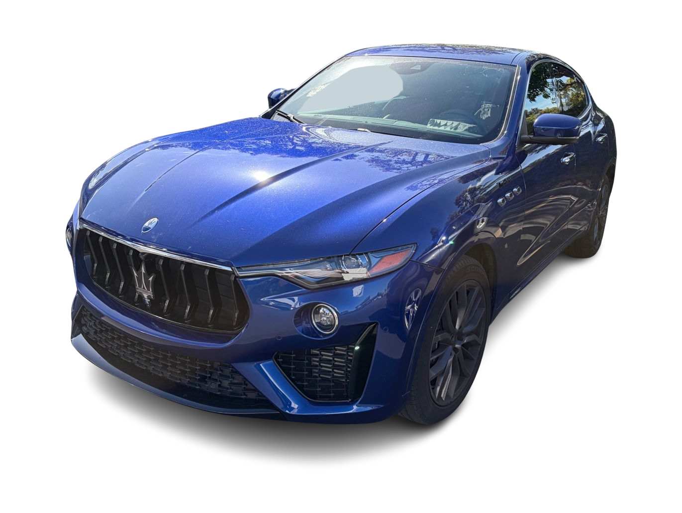 2023 Maserati Levante Modena -
                  Huntington Beach, CA