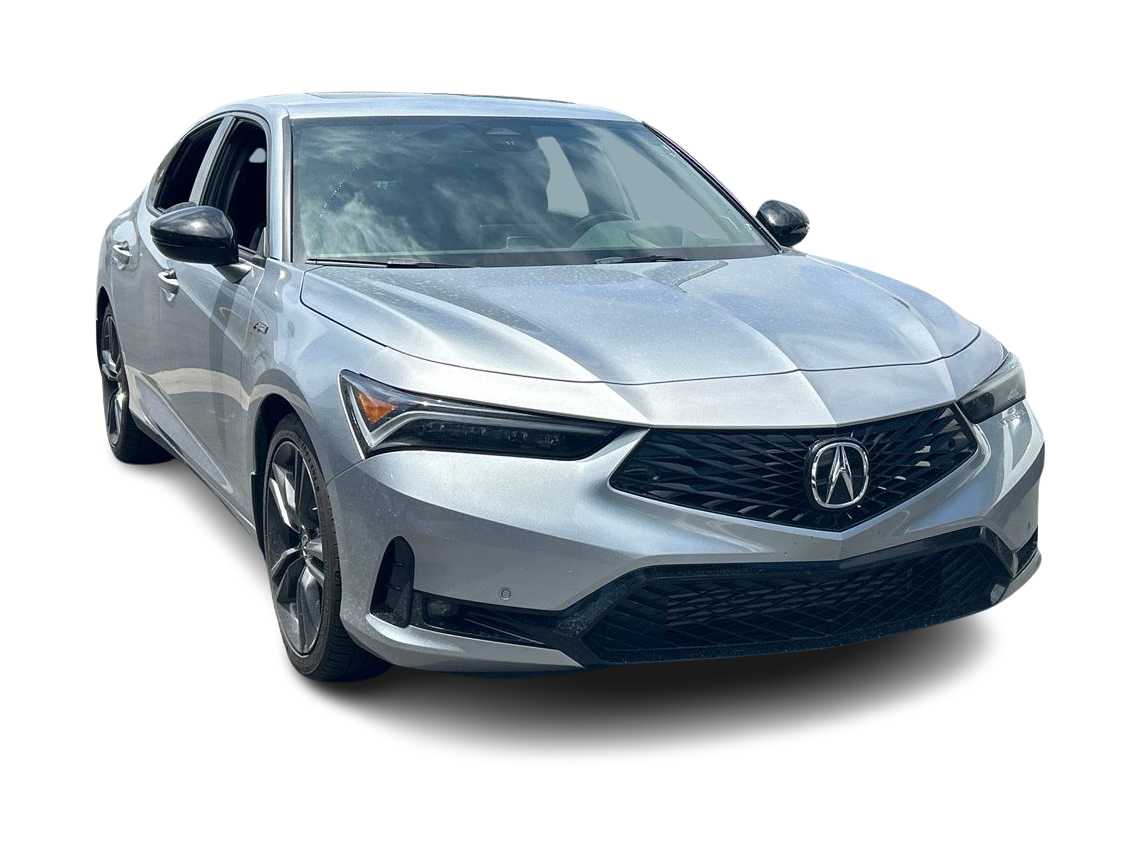 2023 Acura Integra A-Spec w/Tech -
                  Garden Grove, CA