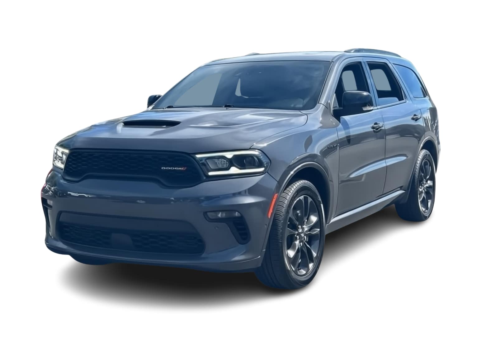Thumbnail: 2023 Dodge Durango - 1