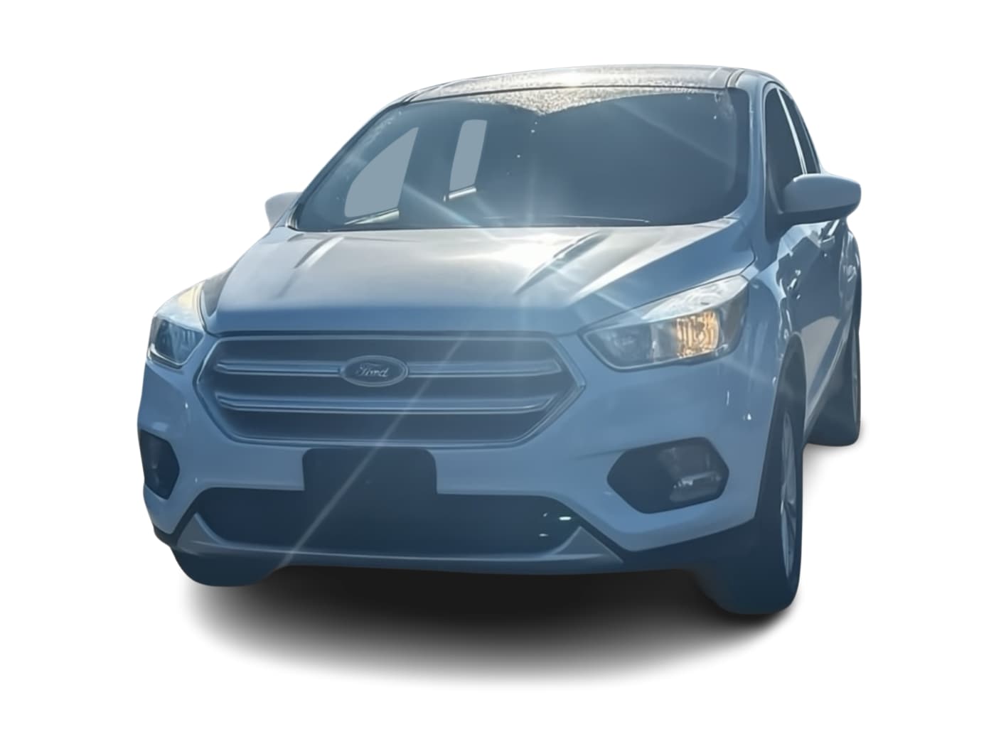Thumbnail: 2019 Ford Escape - 1