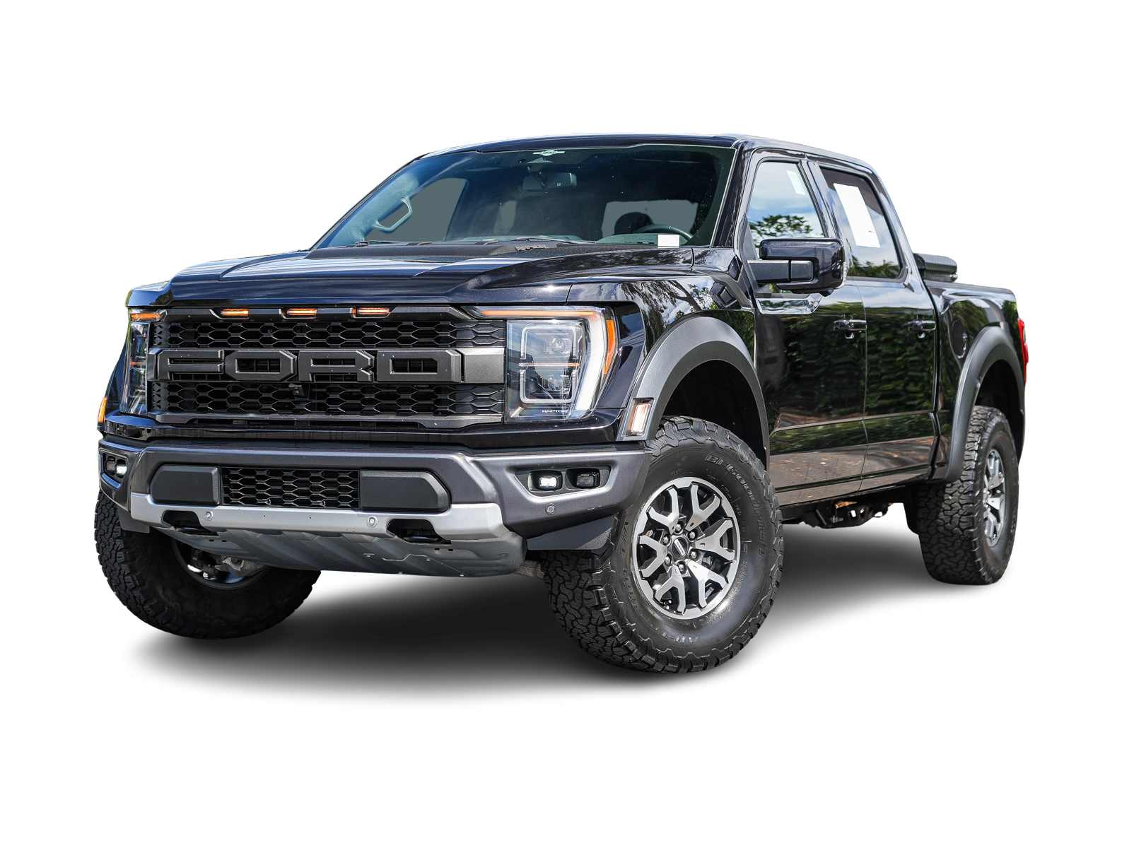 Thumbnail: 2023 Ford F-150 - 1