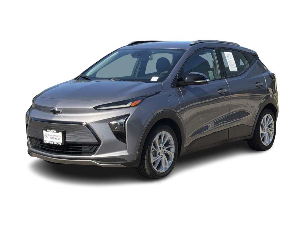 2023 Chevrolet Bolt EUV LT -
                  Garden Grove, CA