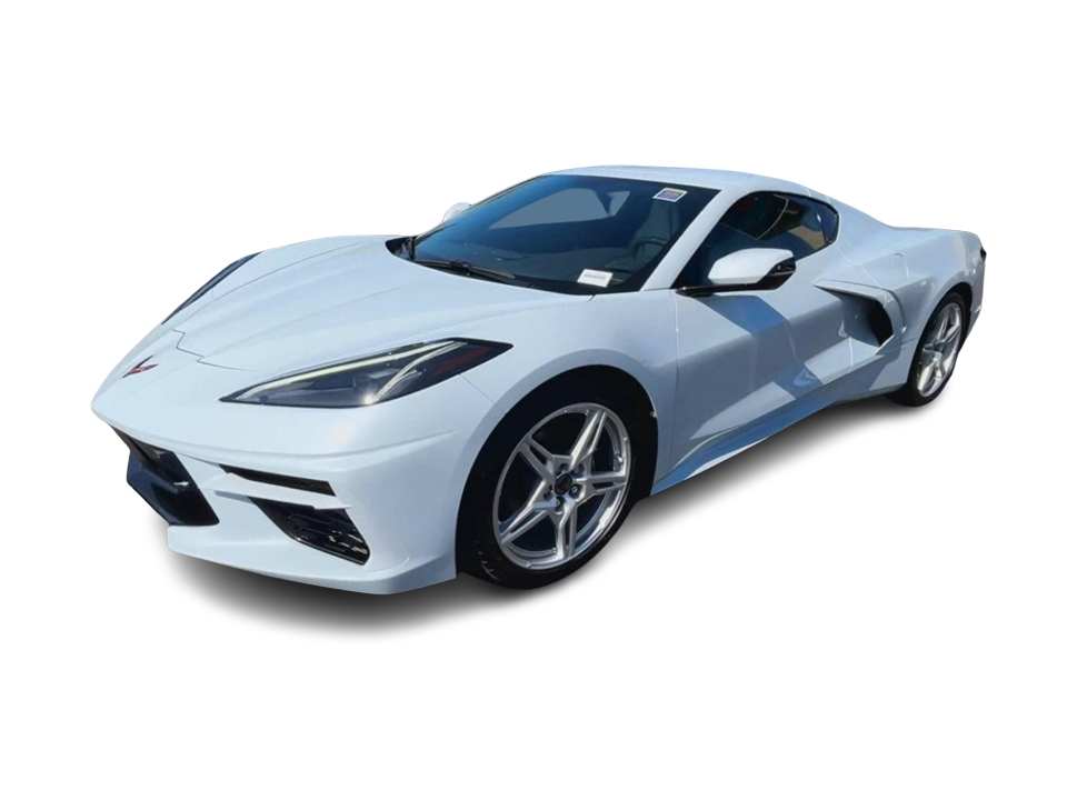 Thumbnail: 2023 Chevrolet Corvette - 1