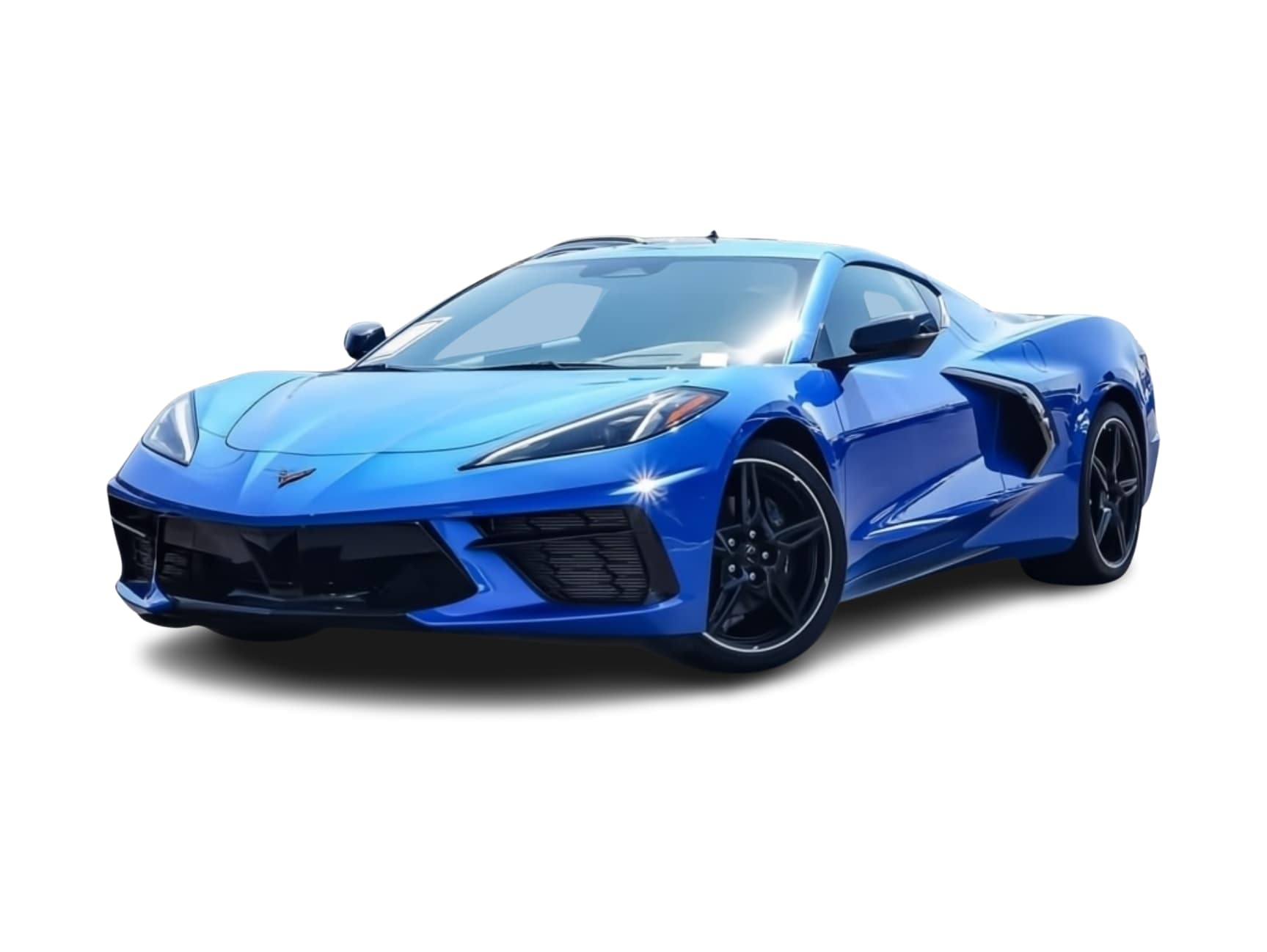 Thumbnail: 2024 Chevrolet Corvette - 1
