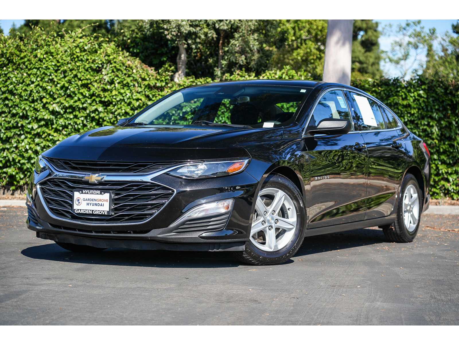 2023 Chevrolet Malibu