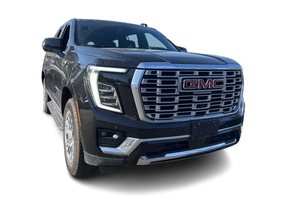 Thumbnail: 2025 GMC Yukon - 1