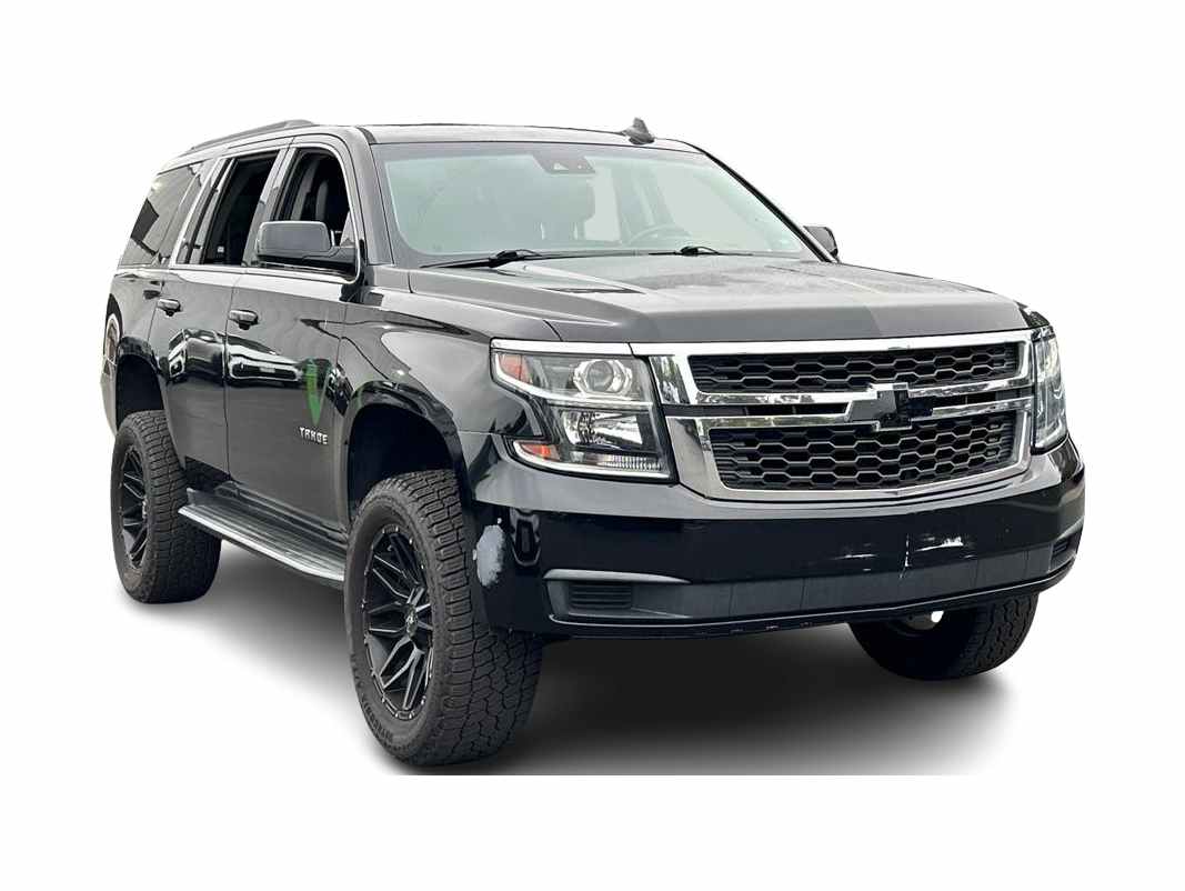 2019 Chevrolet Tahoe LT -
                  Garden Grove, CA