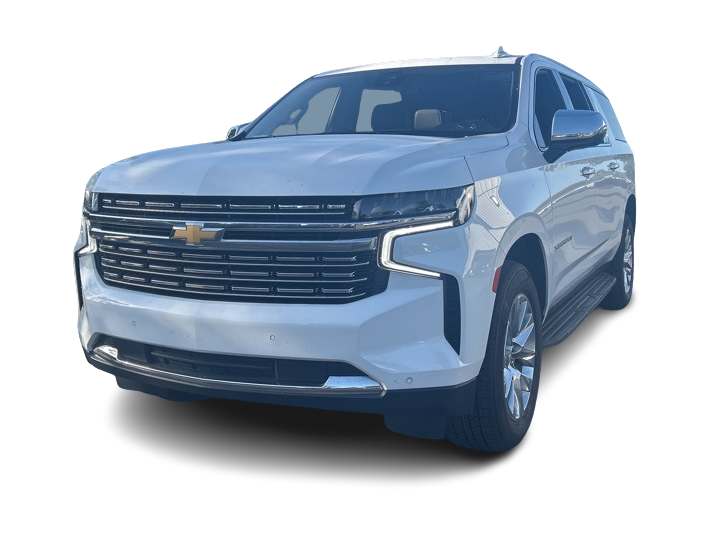 Thumbnail: 2023 Chevrolet Suburban - 1