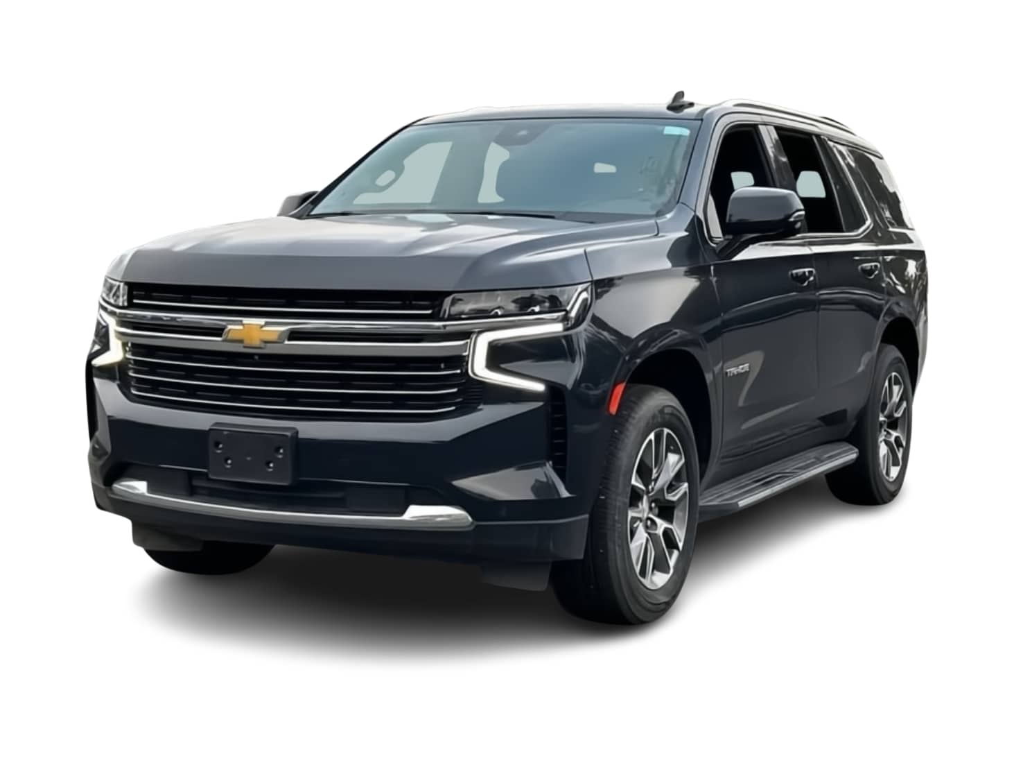 Thumbnail: 2024 Chevrolet Tahoe - 1