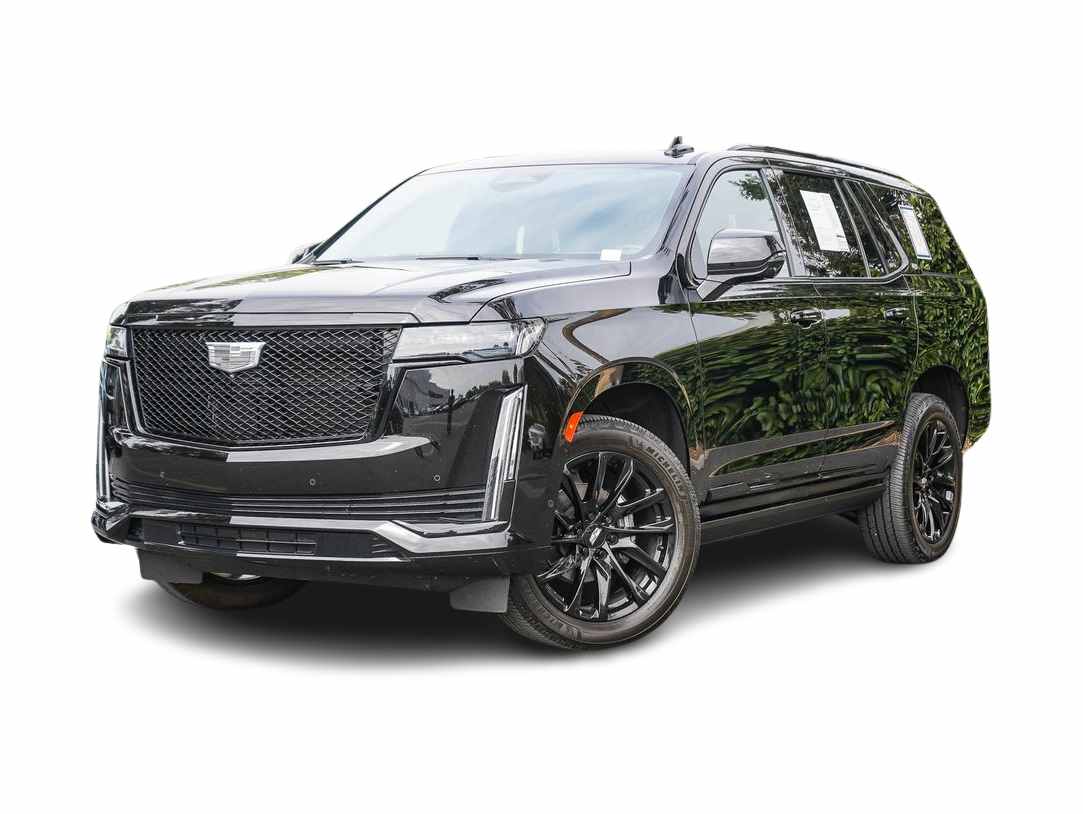 Thumbnail: 2023 Cadillac Escalade - 1