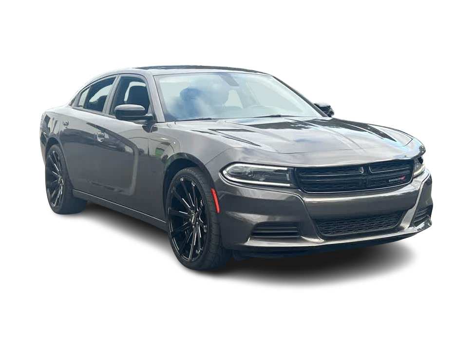 Thumbnail: 2023 Dodge Charger - 1
