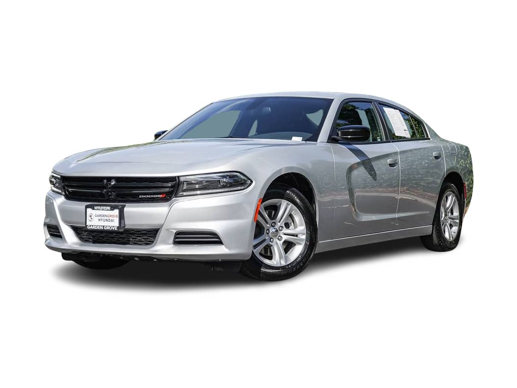 Thumbnail: 2023 Dodge Charger - 1