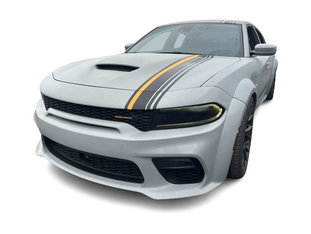 Thumbnail: 2022 Dodge Charger - 1