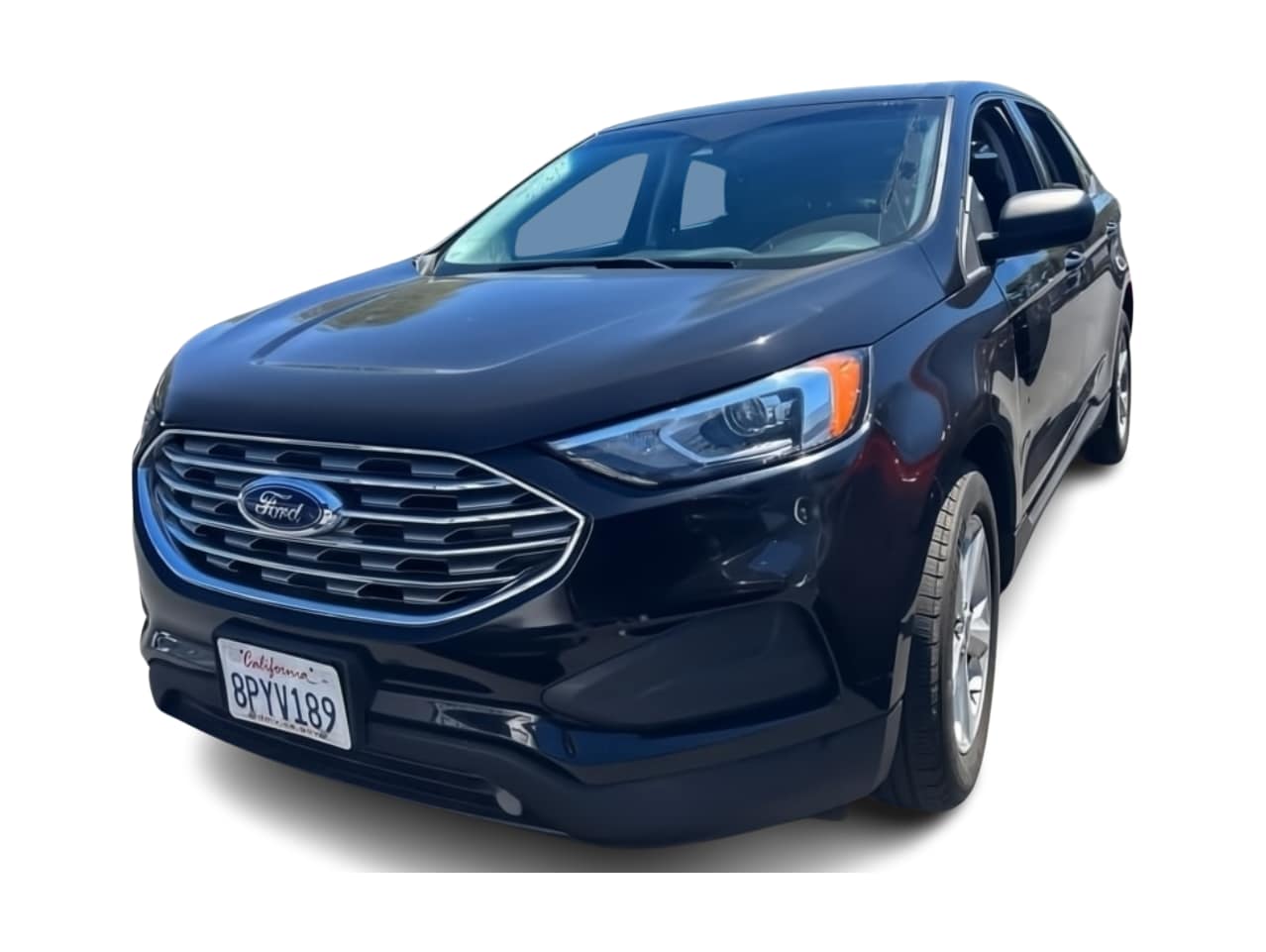 2020 Ford Edge SE -
                  Garden Grove, CA