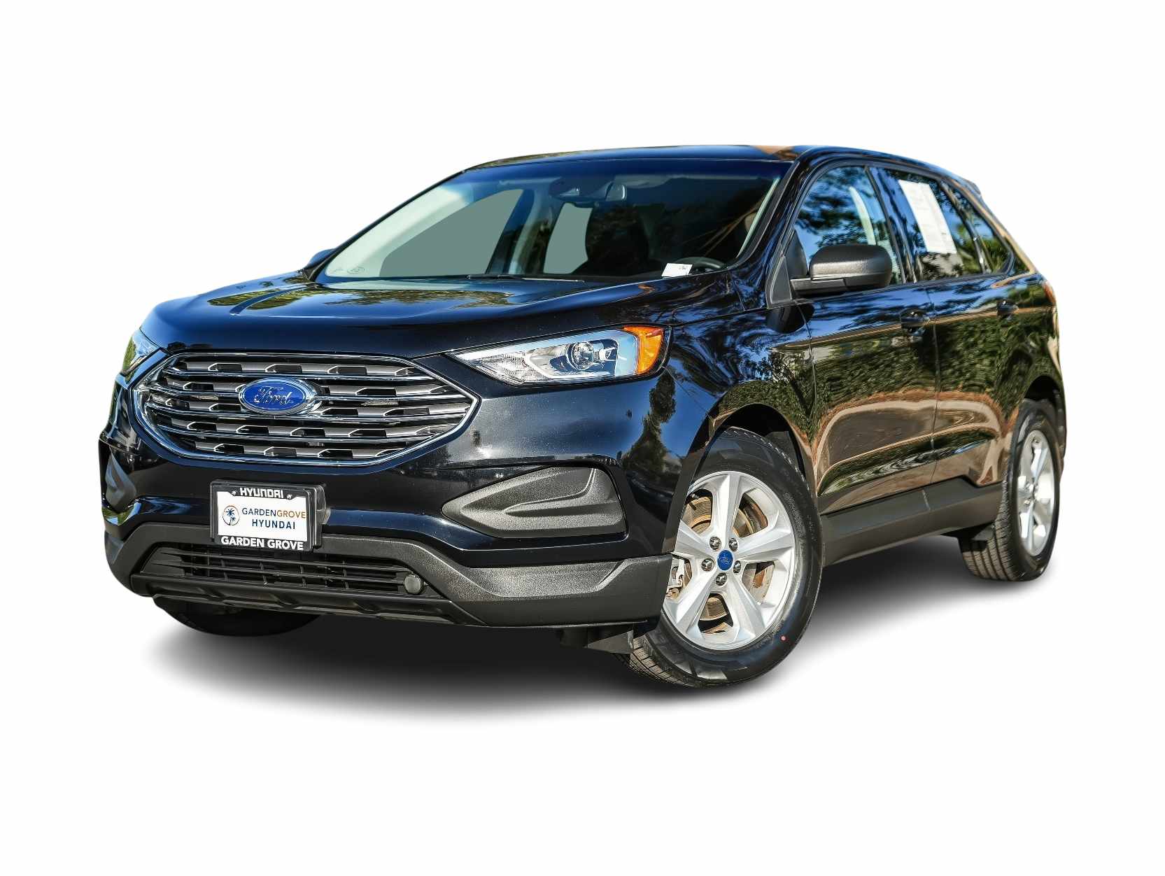2020 Ford Edge SE -
                  Garden Grove, CA