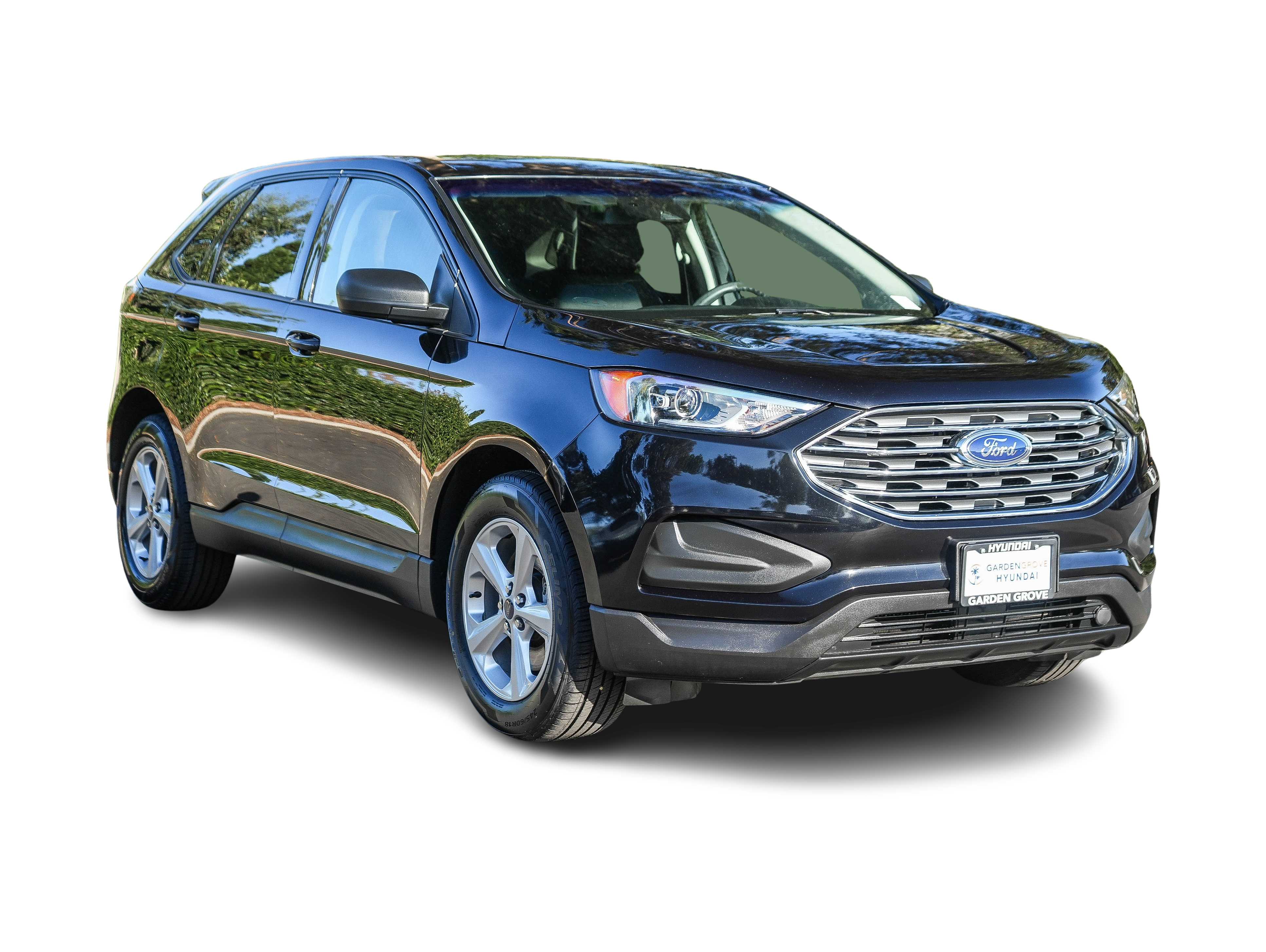 2020 Ford Edge SE -
                  Garden Grove, CA