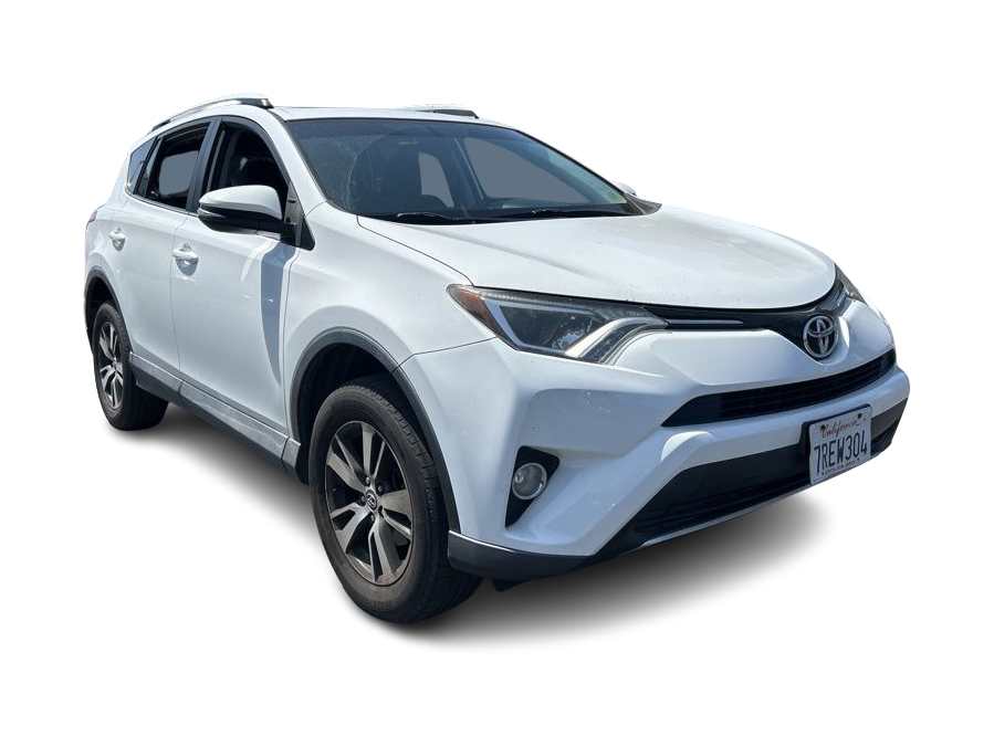 Thumbnail: 2016 Toyota RAV4 - 1
