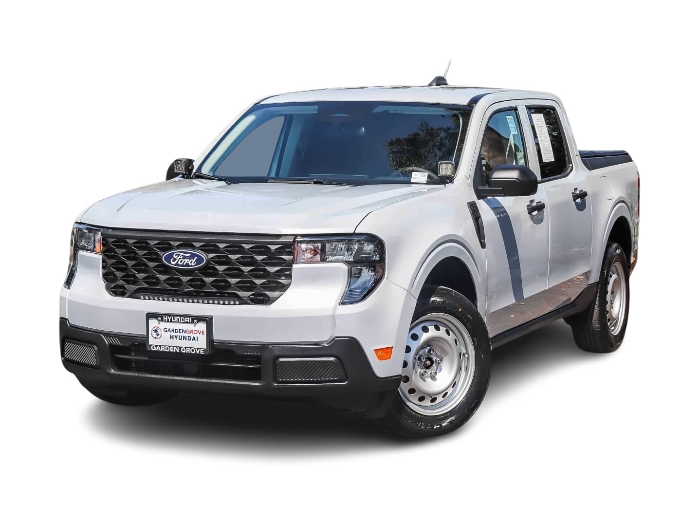 Thumbnail: 2025 Ford Maverick - 1