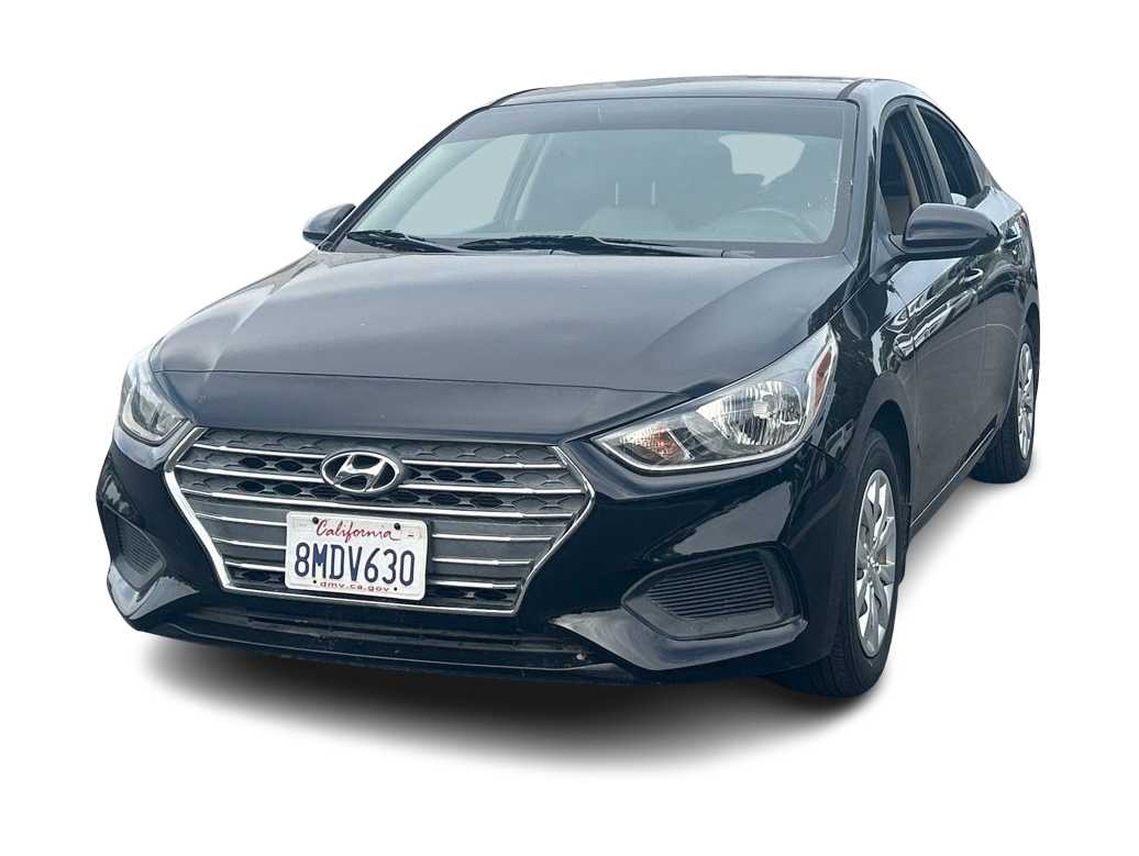 2019 Hyundai Accent SE -
                  Garden Grove, CA