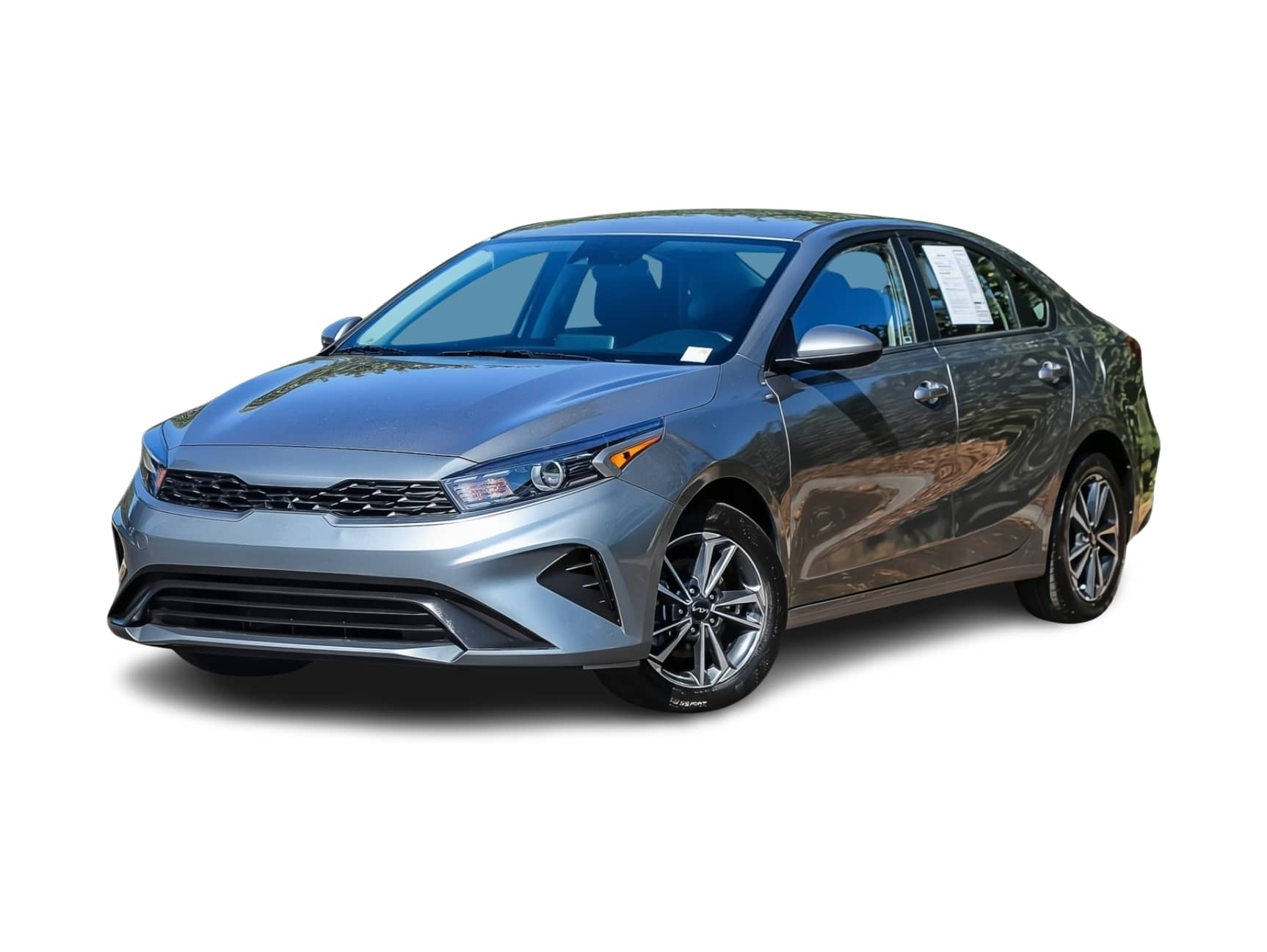Thumbnail: 2023 Kia Forte - 1