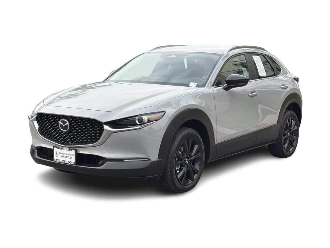Thumbnail: 2025 Mazda CX-30 - 1