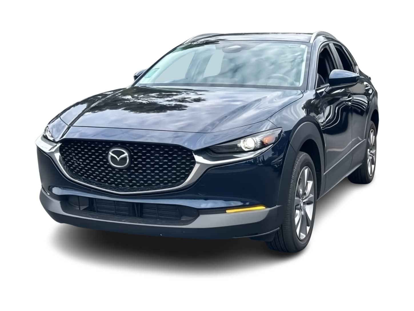 Thumbnail: 2024 Mazda CX-30 - 1