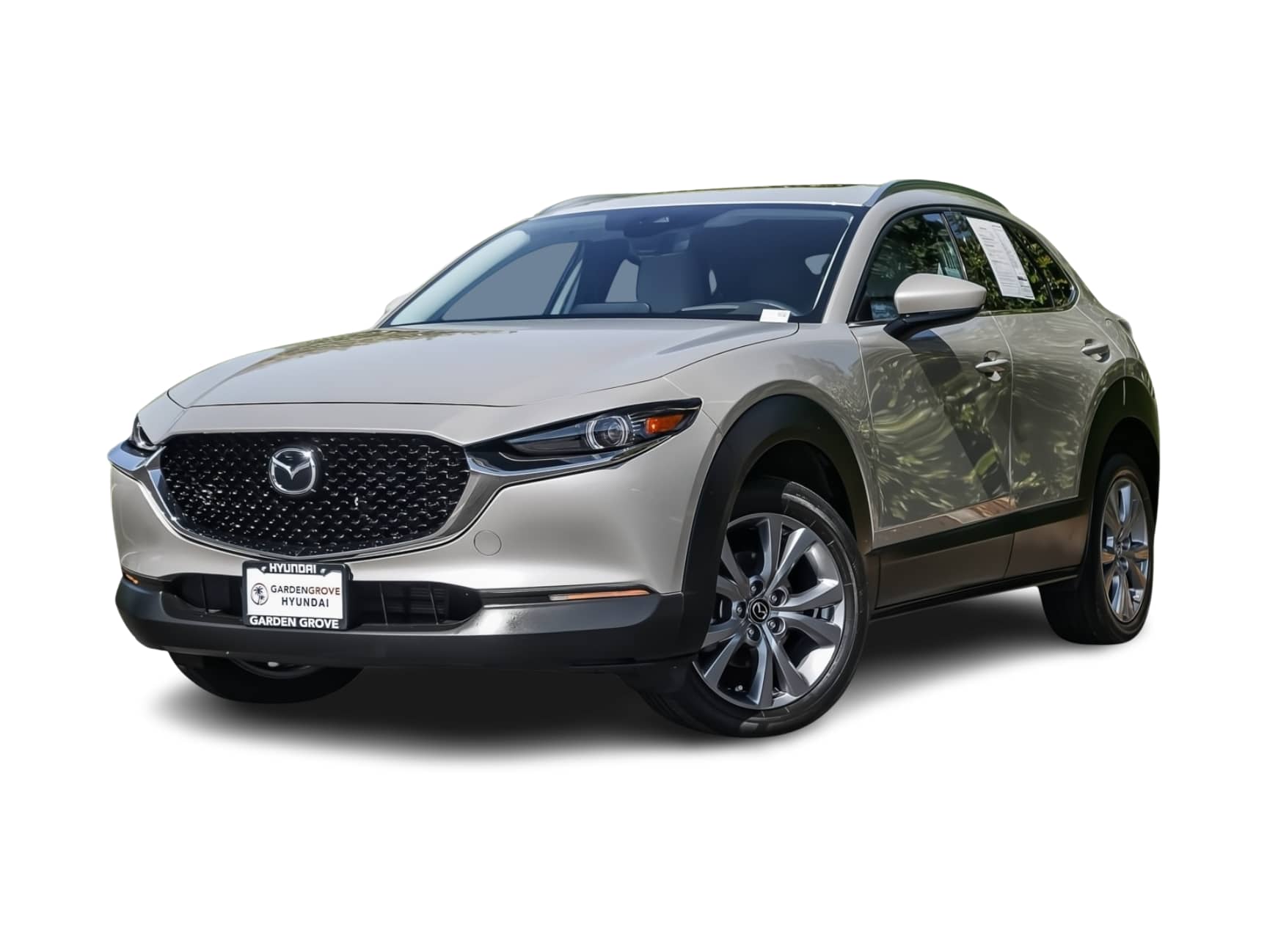 Thumbnail: 2023 Mazda CX-30 - 1